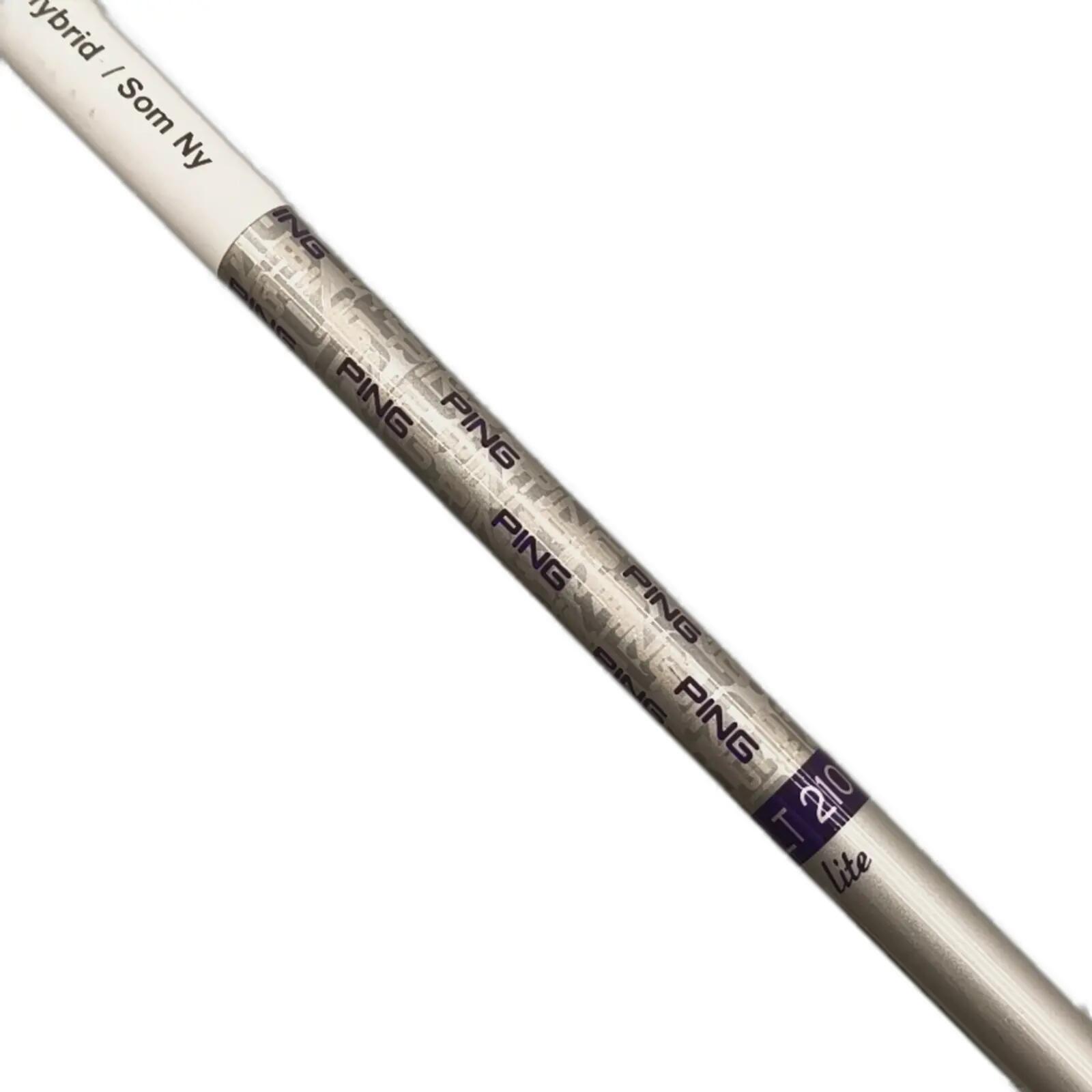 PING Serene Hybrid / Flex Ladies / #5/26 5/6
