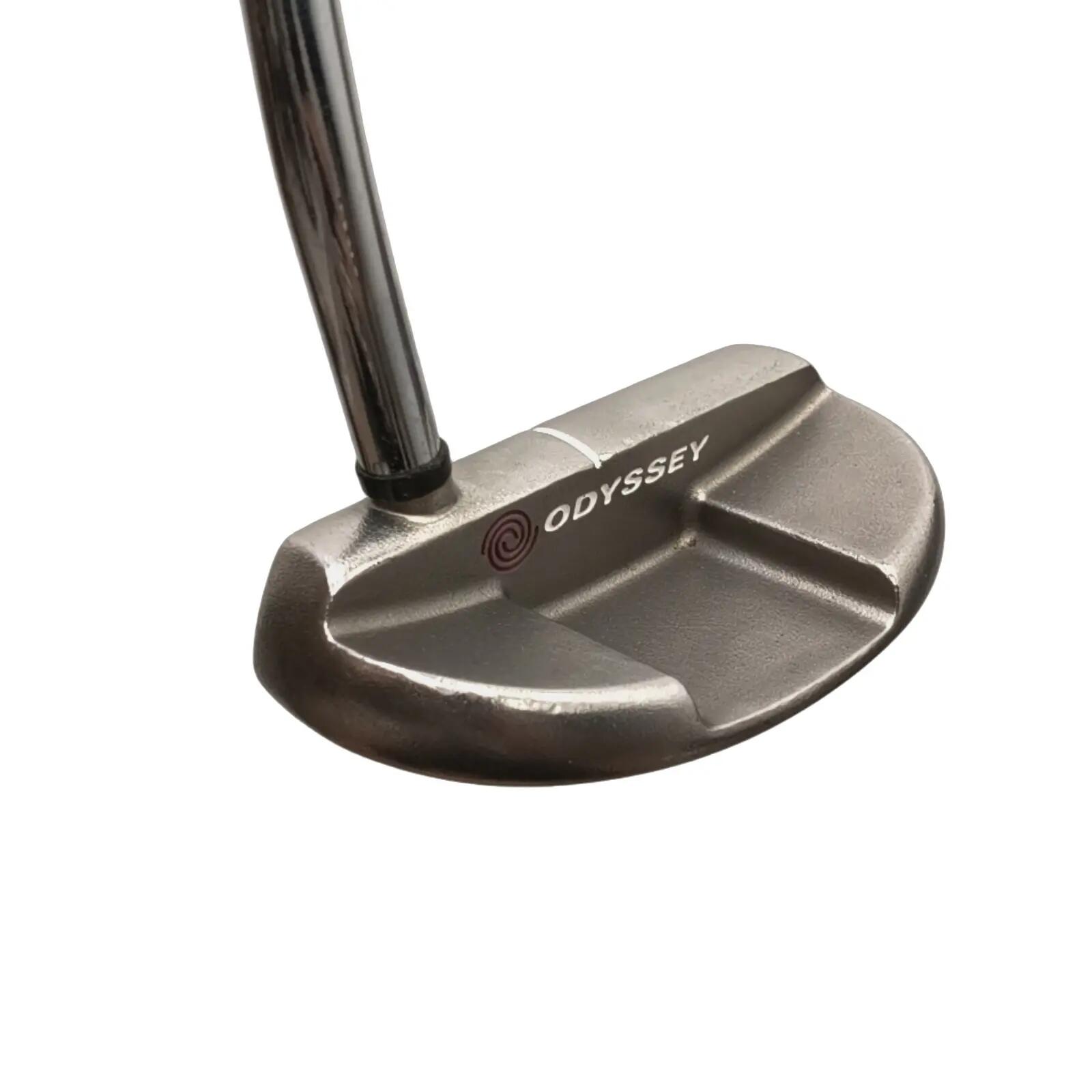 Odyssey Dual Force 2 #5 Putter / 34" 5/7