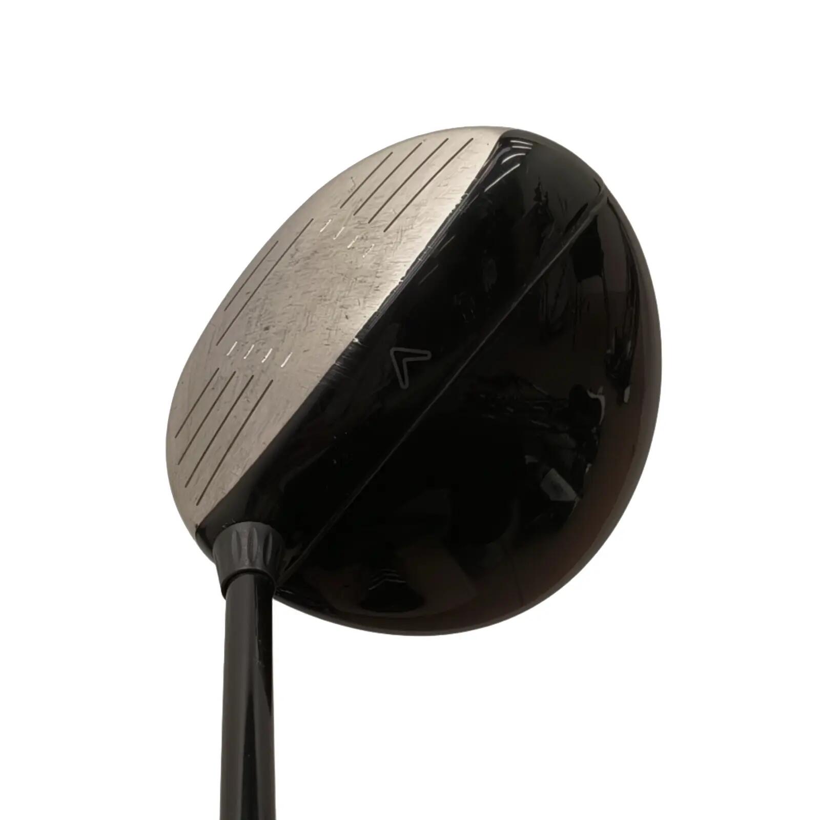 Callaway Ft-5 Driver / Flex Stiff / Loft 10 4/6