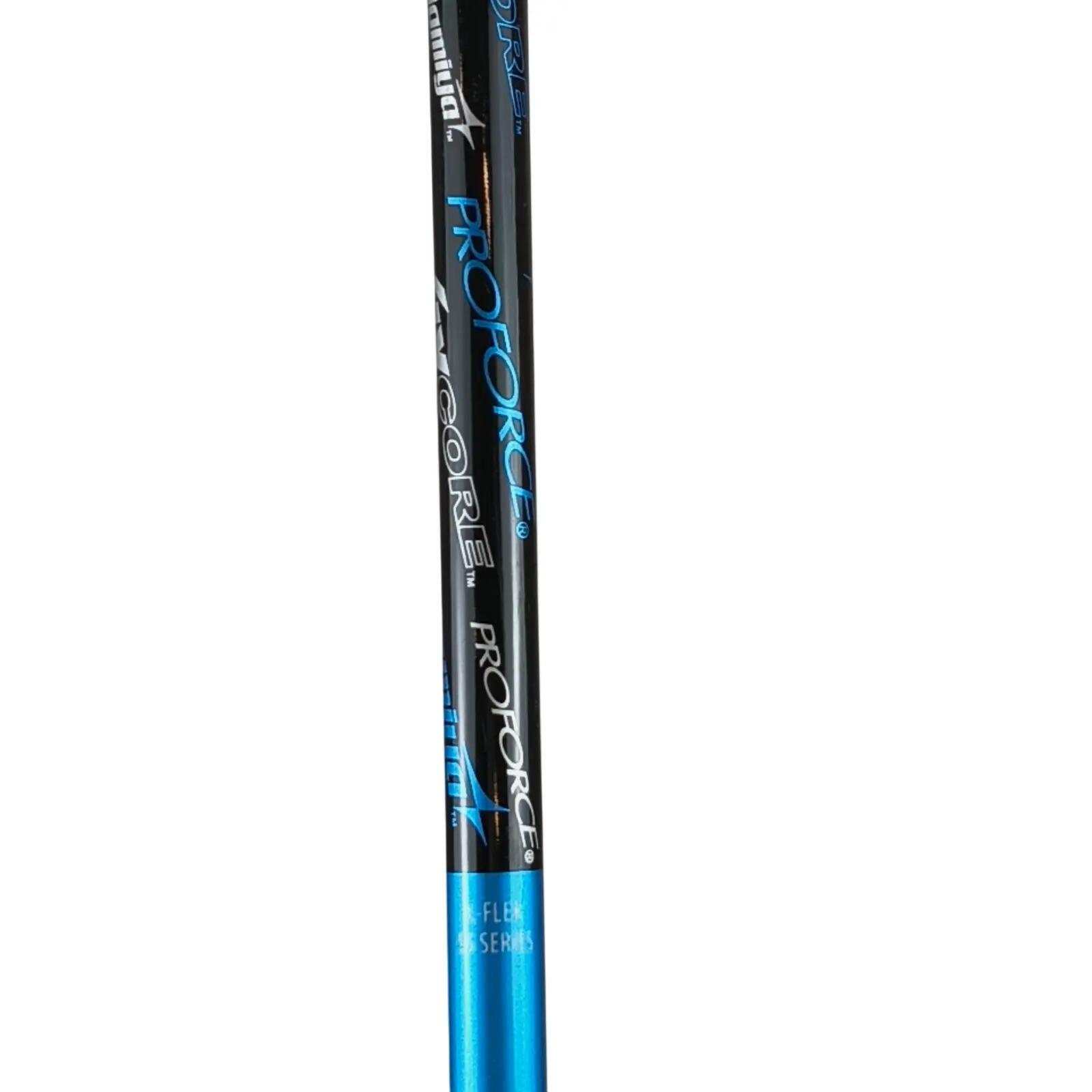 Wilson Staff Fybrid Hybrid / Flex Ladies / #5/27 5/6