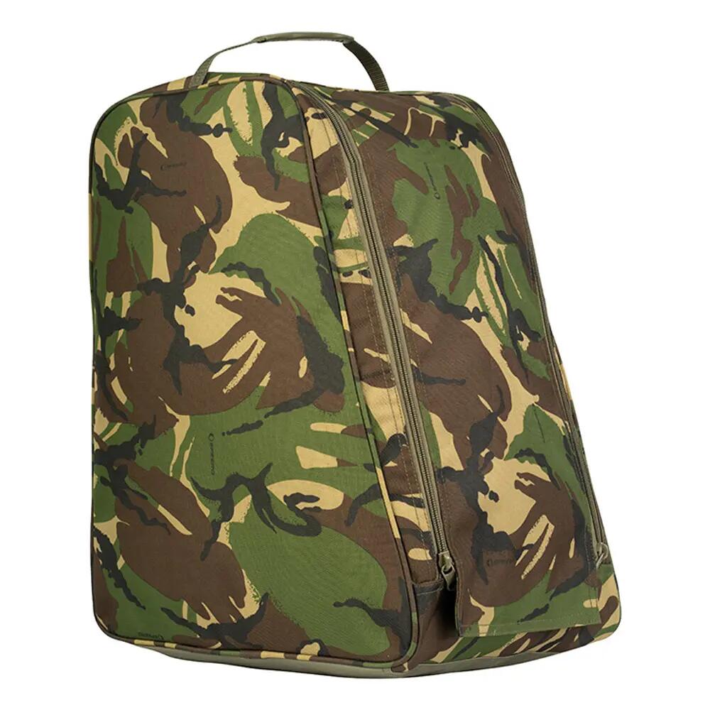 Camo Borsa Da Pesca Speero Mimetico DPM 4/6