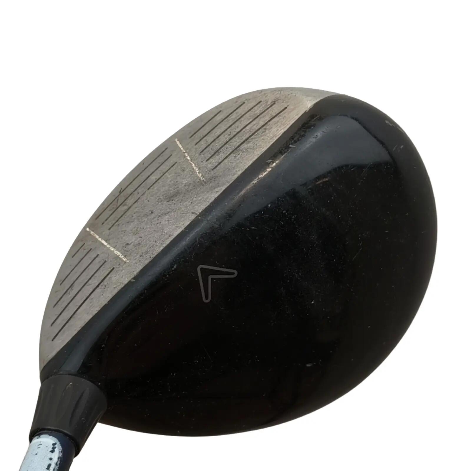 Callaway X Fairway Wood / Flex Ladies / #3/15 3/5