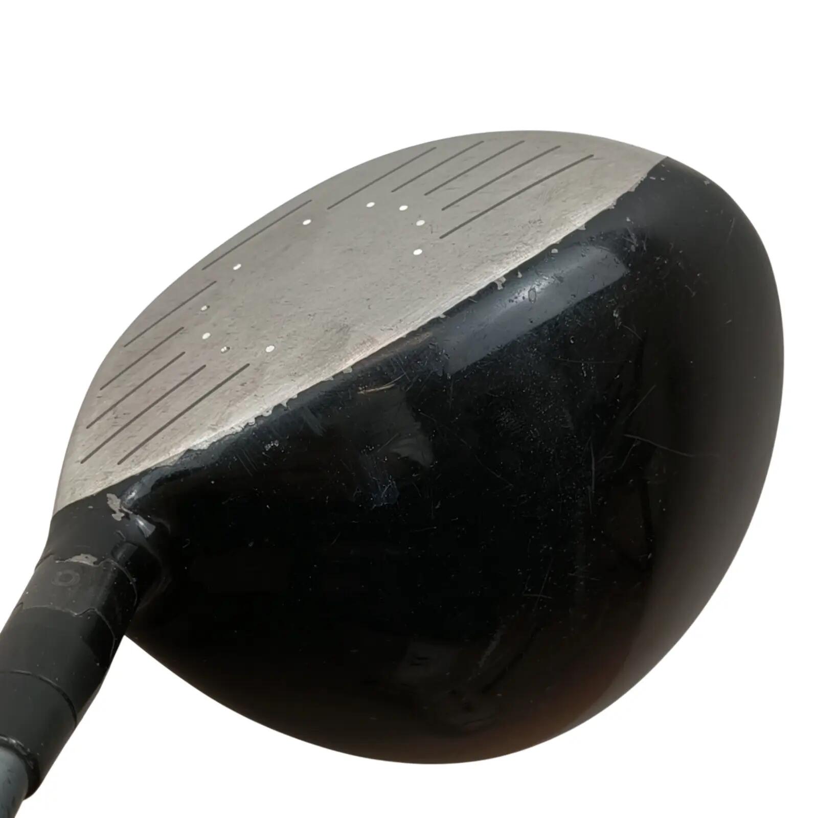 Callaway RAZR Driver / Flex Ladies / Loft 11.5 3/5