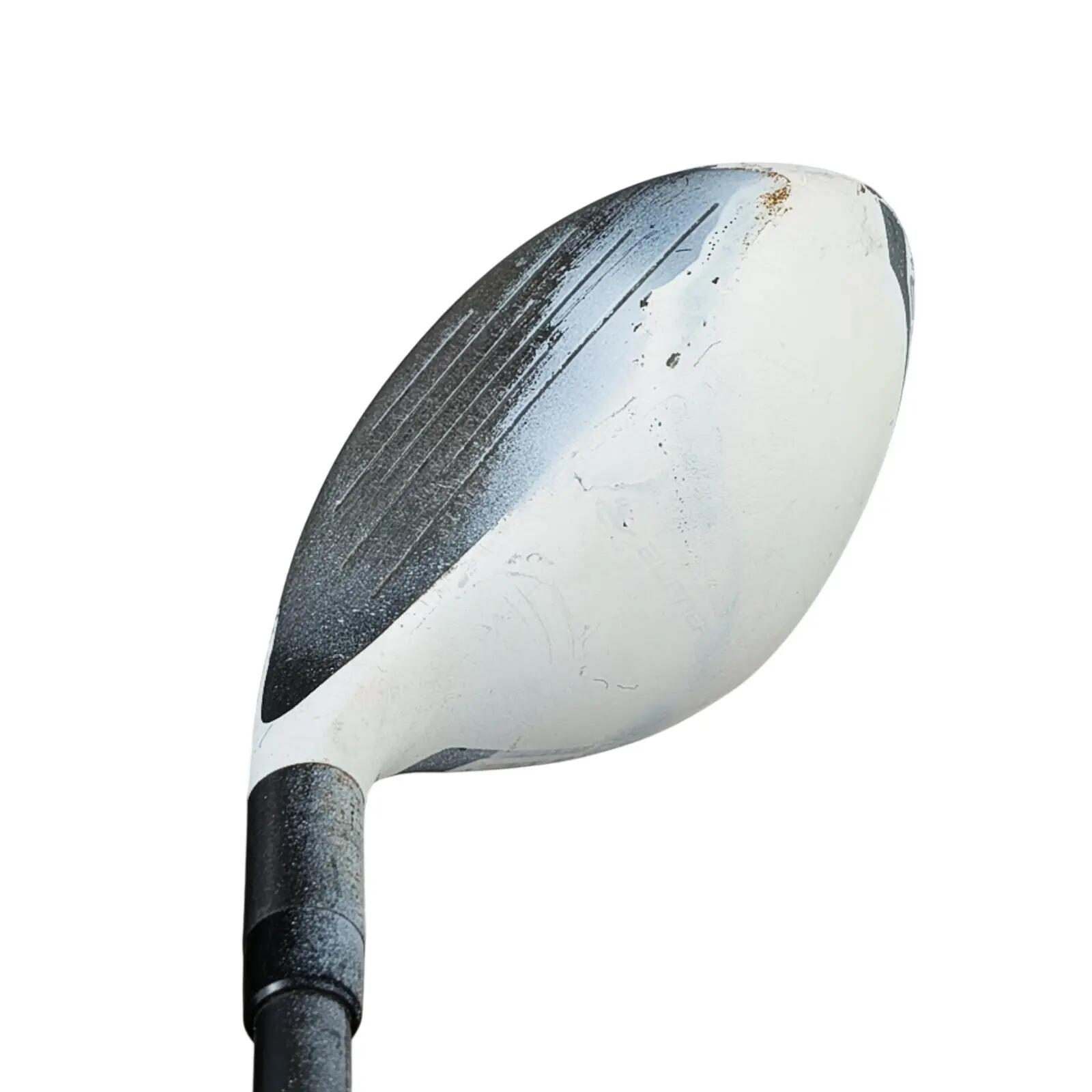 TaylorMade Burner Superfast 2.0 Hybrid / Flex Regular / #3/18 4/6