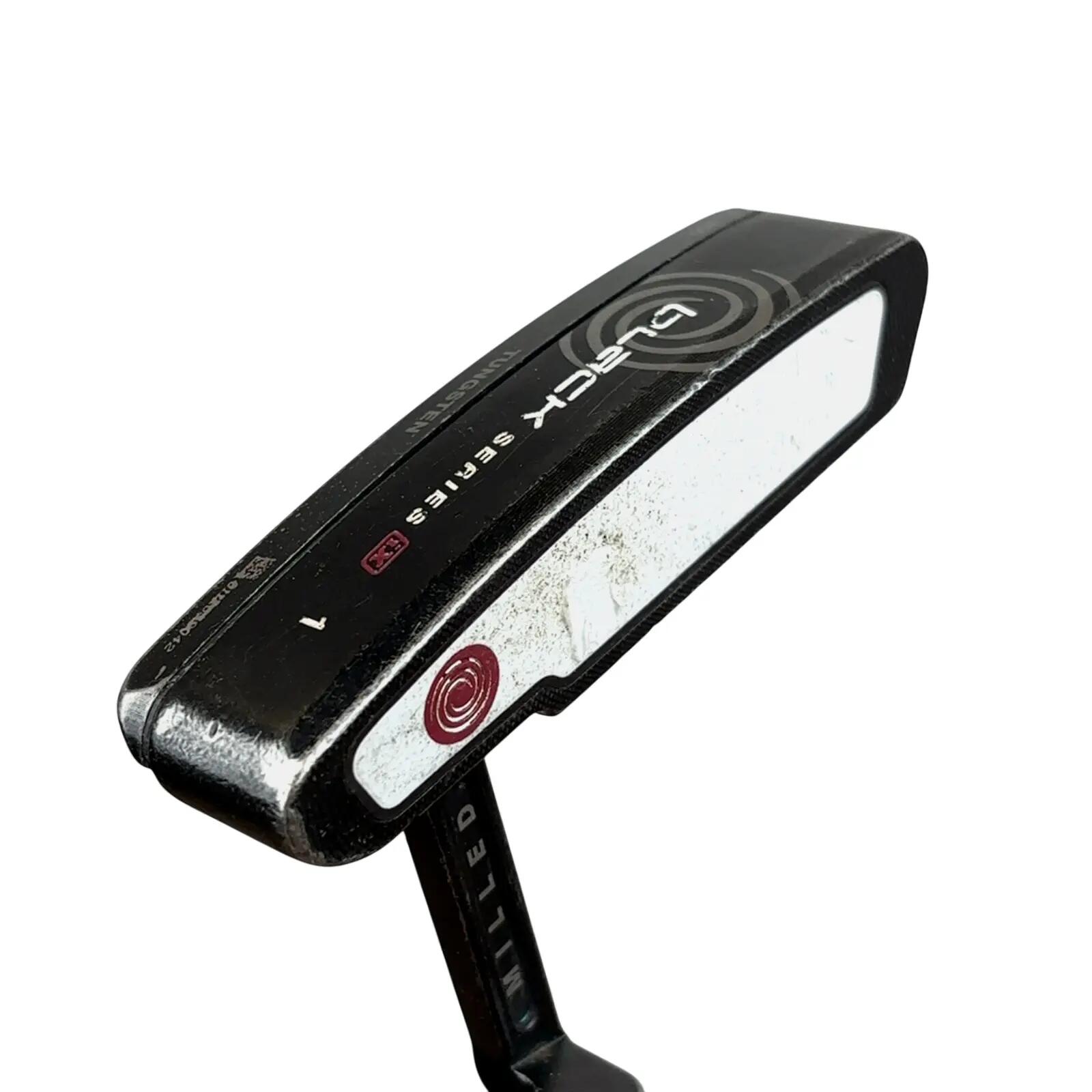 Odyssey Black Series Putter / 34" 2/5
