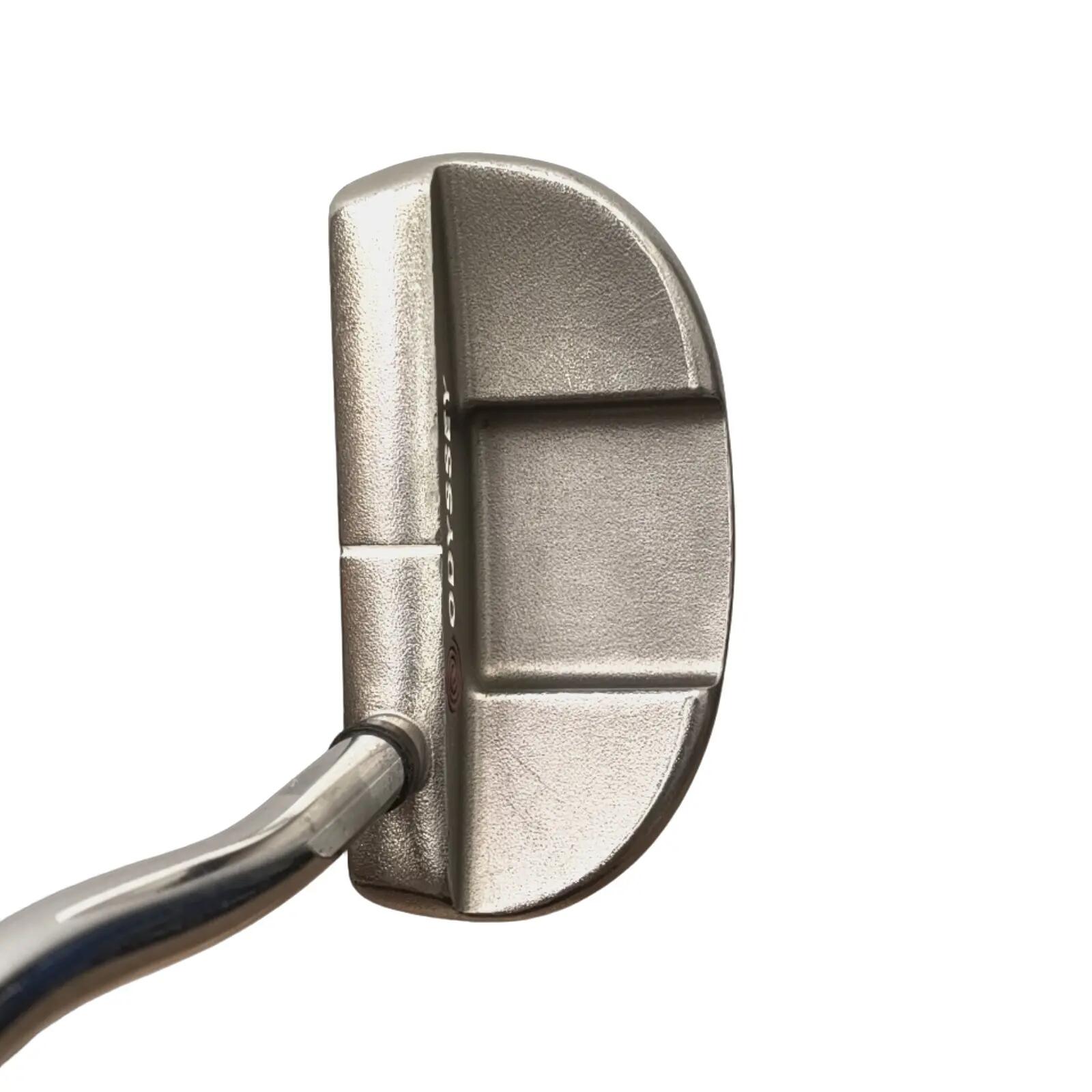 Odyssey Dual Force 2 #5 Putter / 34" 4/7
