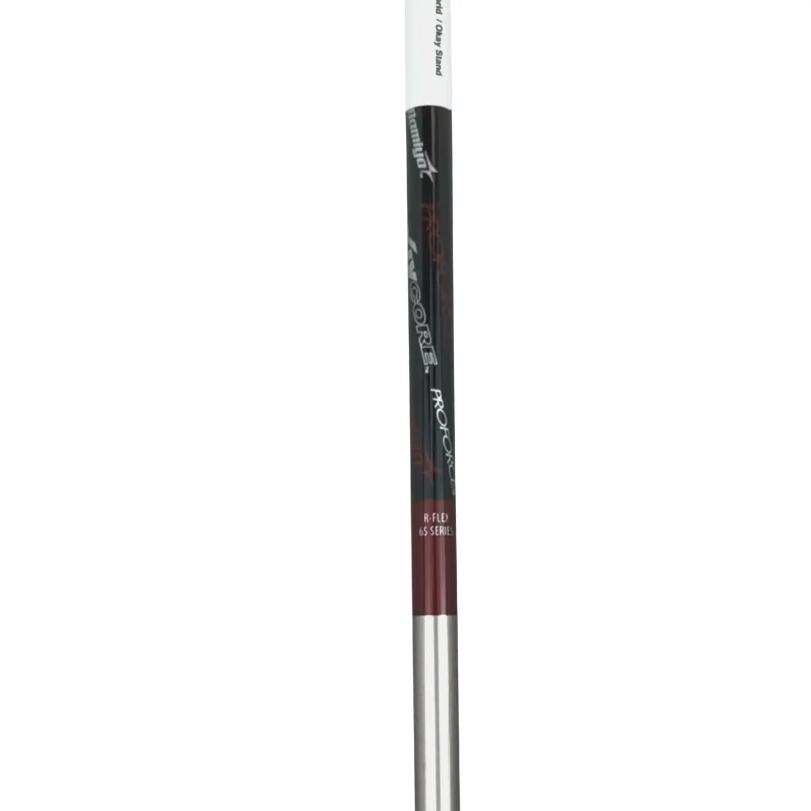 Wilson Staff Fybrid Hybrid / Flex Regular / #4/24 5/6