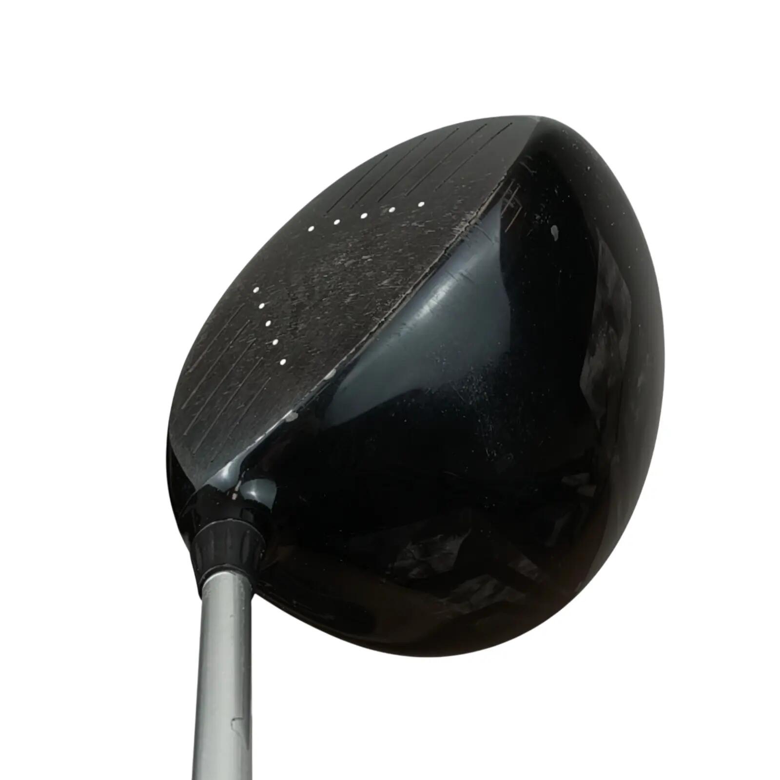 Callaway Diablo Octane Black Driver / Flex Ladies / Loft 11.5 4/6