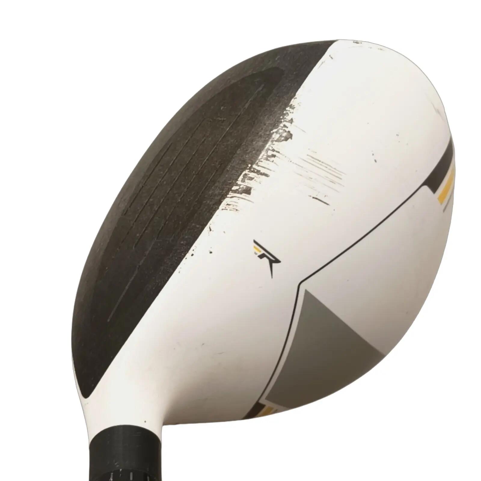 TaylorMade RocketBallz RBZ Stage 2 Tour Fairway Wood / Flex Regular / #3 / 14.5 4/6