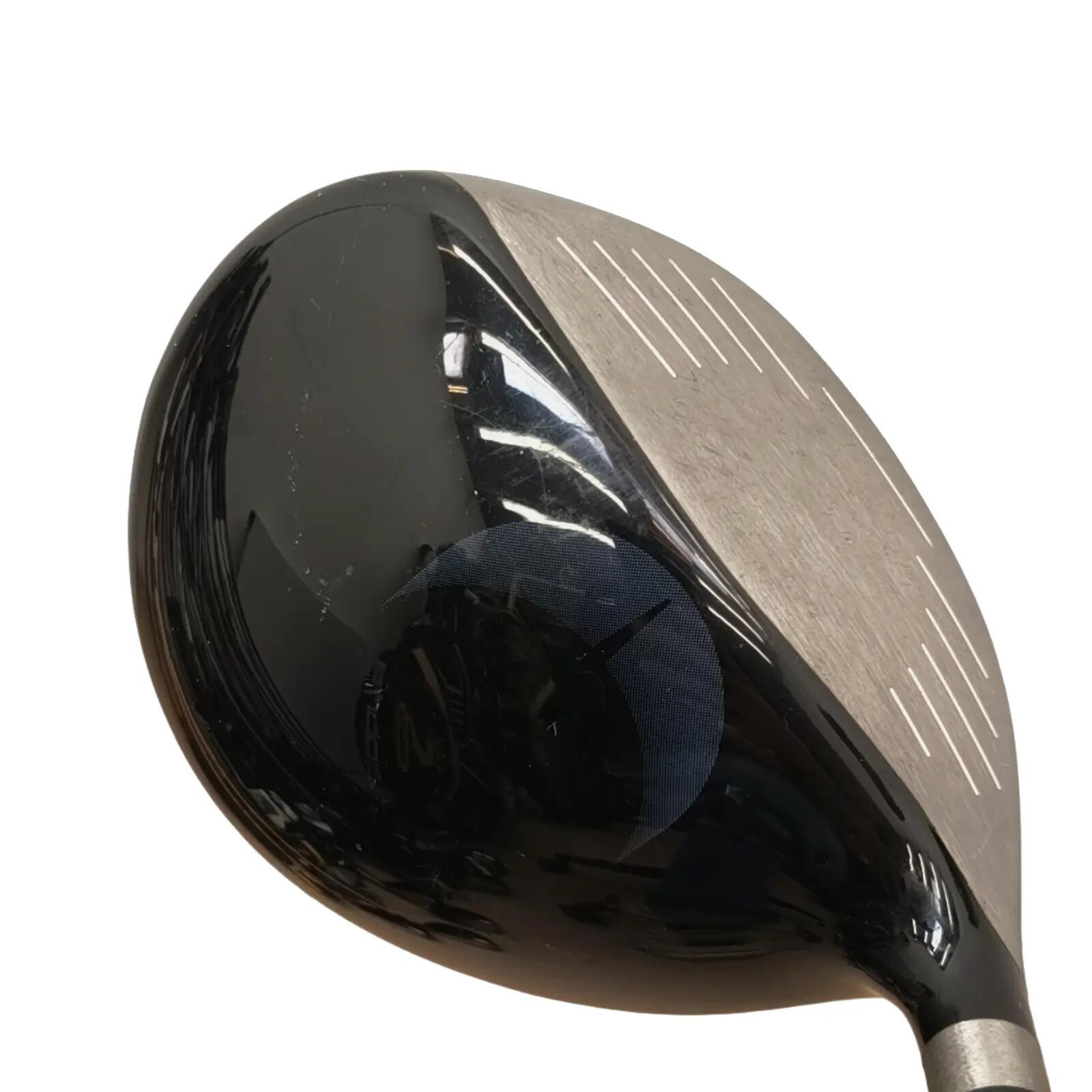 Left PING G2 Driver / Flex Regular / Loft 10 3/5