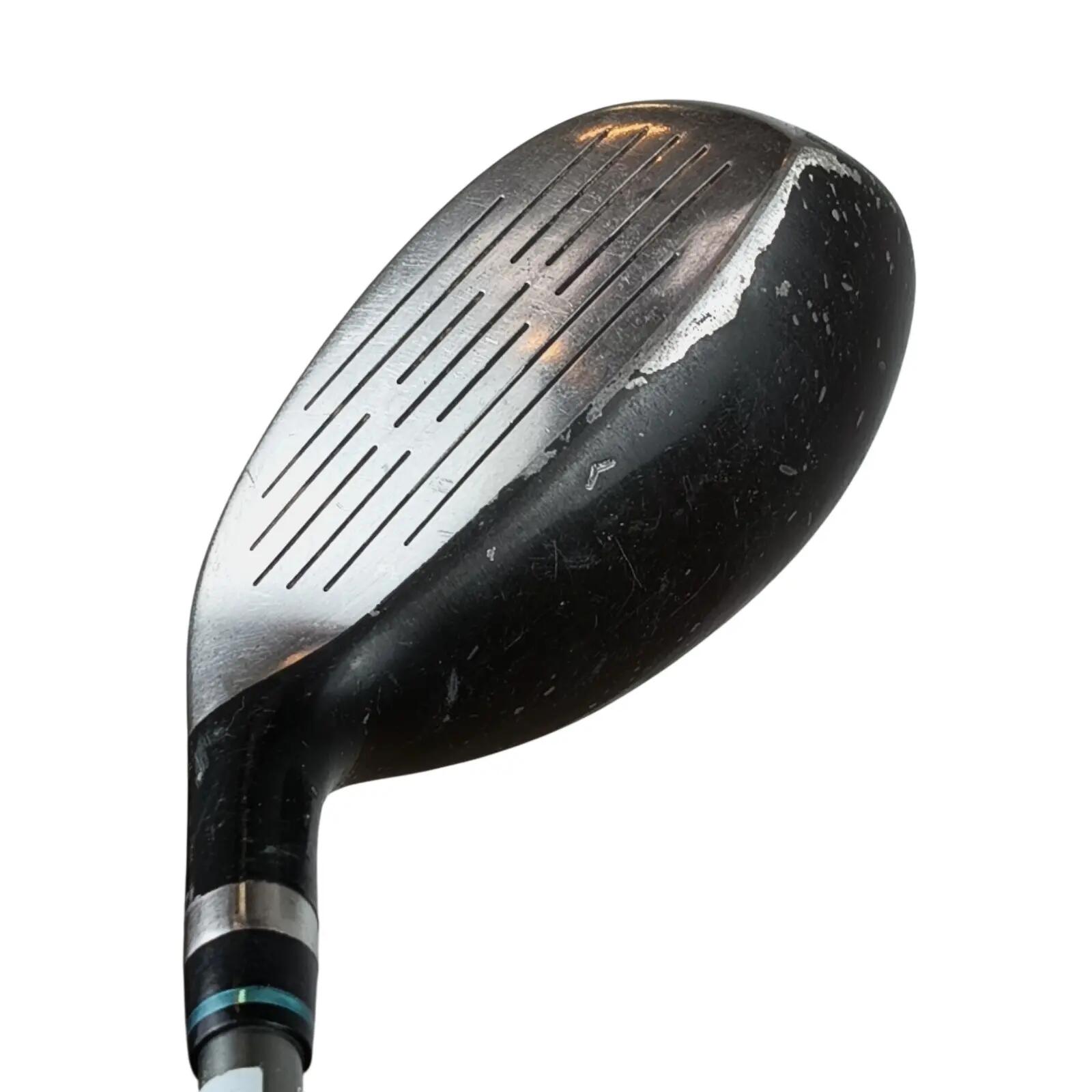 Wilson Staff Fybrid Hybrid / Flex Ladies / #5/27 4/6