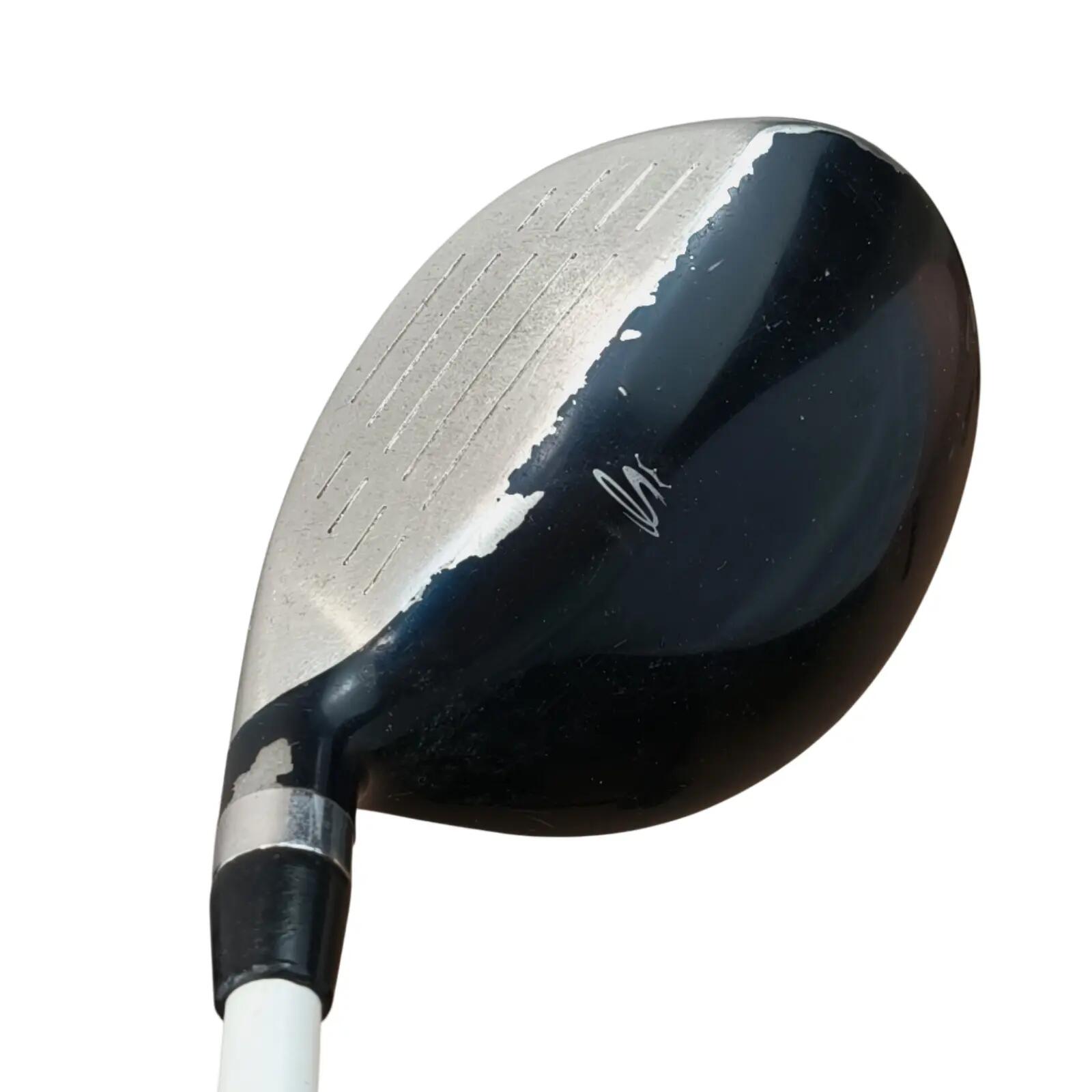 Cobra S2 Offset Fairway Wood / Flex Ladies / #3/15 3/5