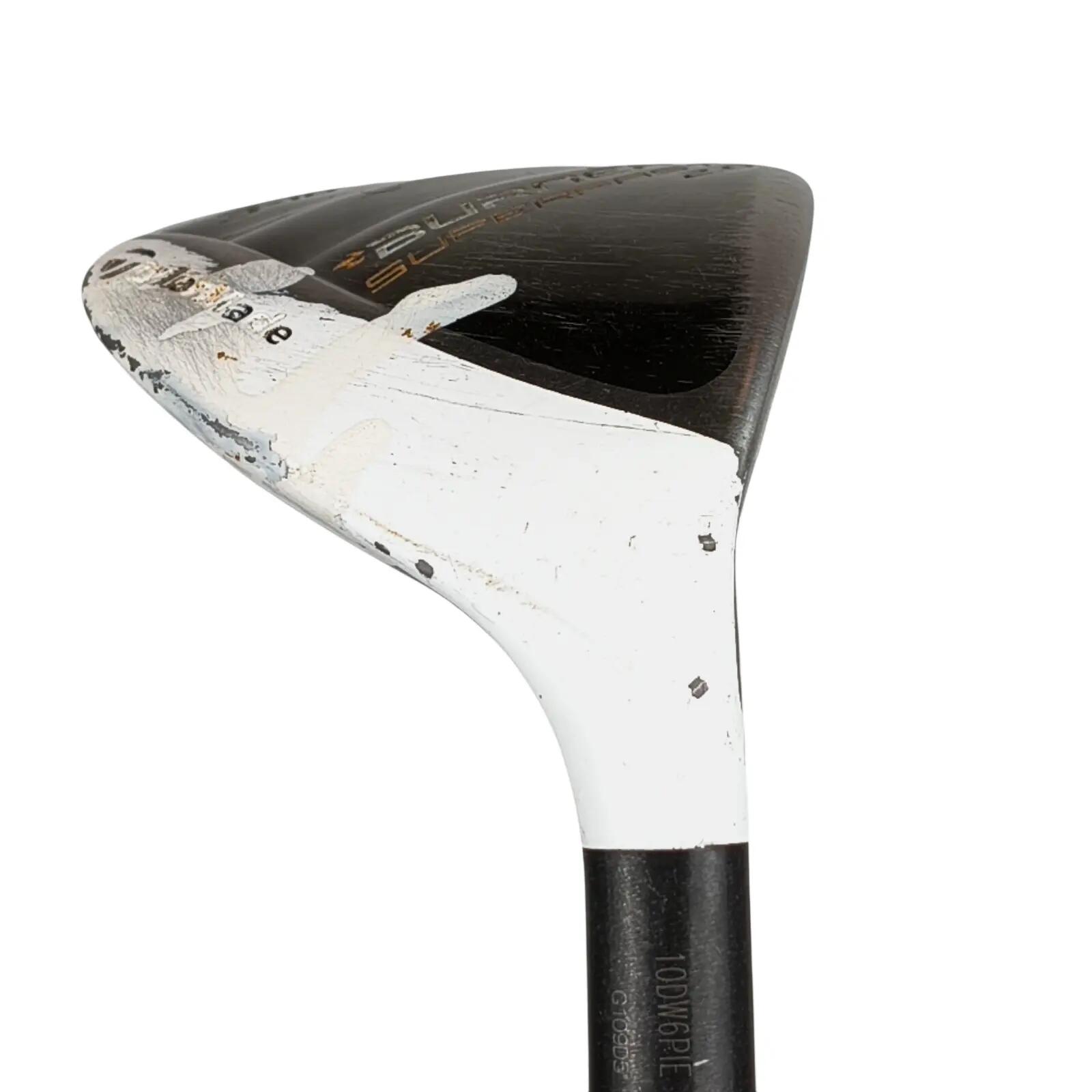 TaylorMade Burner Superfast 2.0 Hybrid / Flex Regular / #3/18 3/6