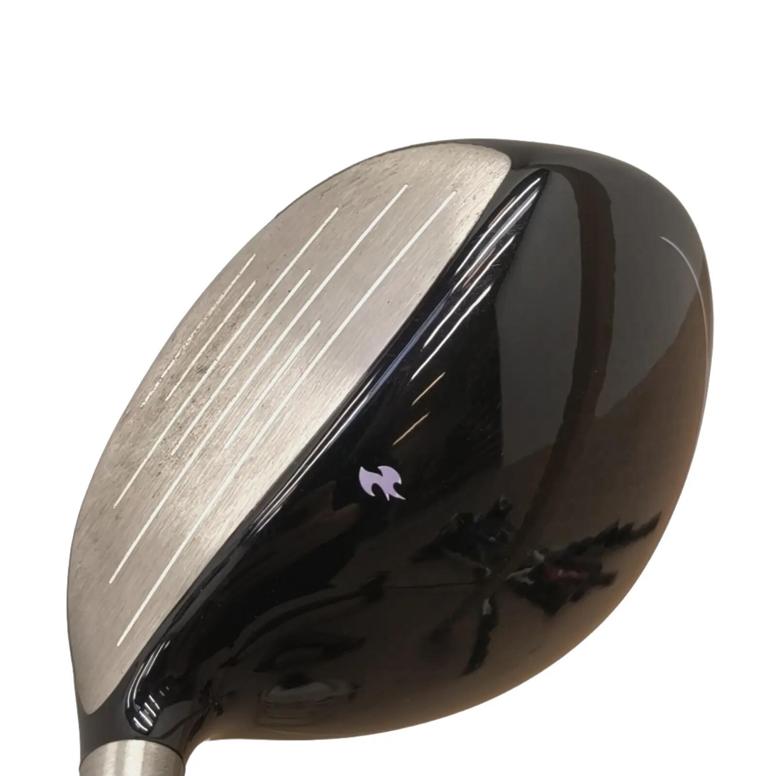 TaylorMade Burner SuperFast Fairway Wood / Flex Ladies / #5 / 18 3/5