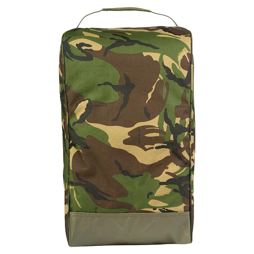 Camo Borsa Da Pesca Speero Mimetico DPM 2/6