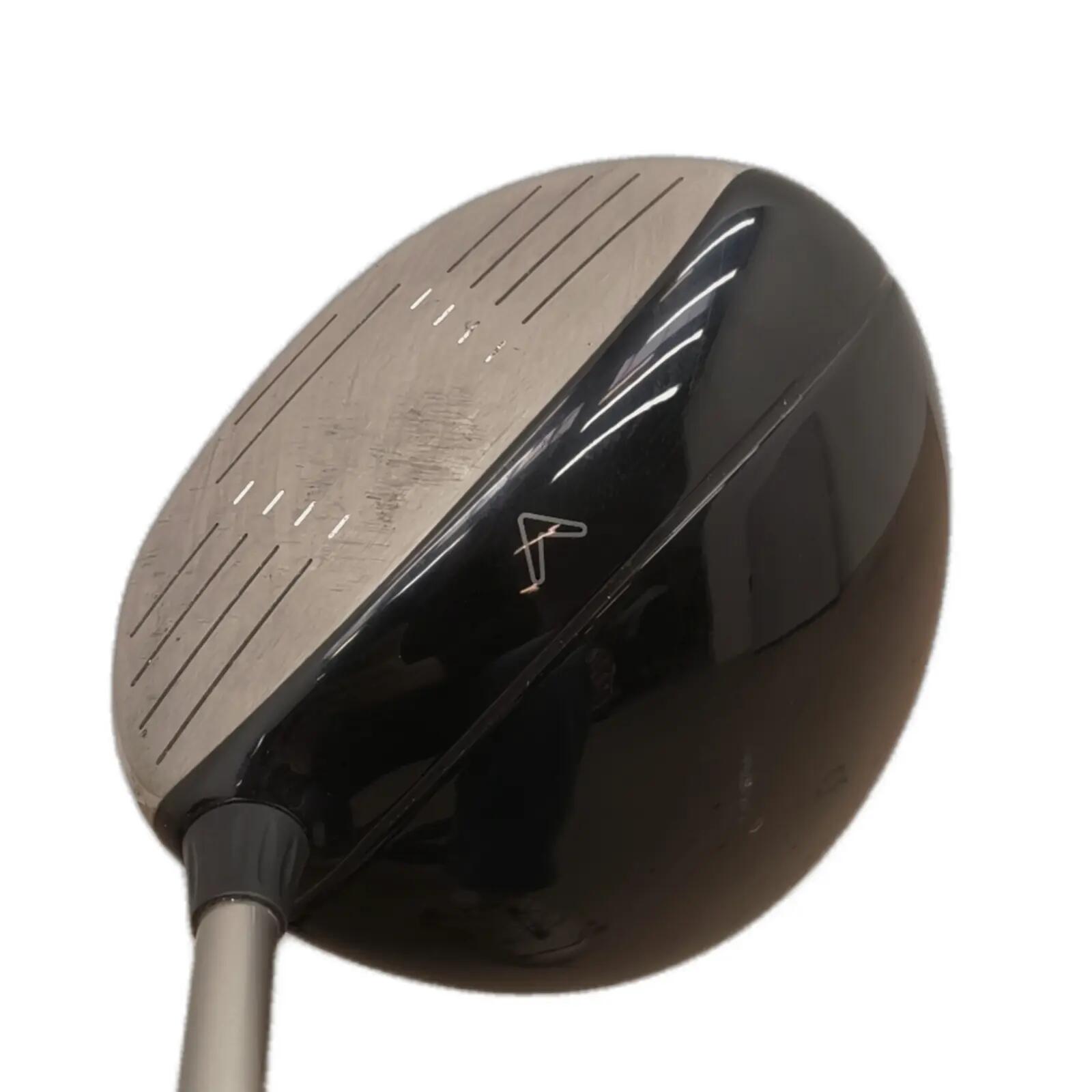 Callaway FT-5 Draw Driver / Flex A-flex / Loft 11 4/6