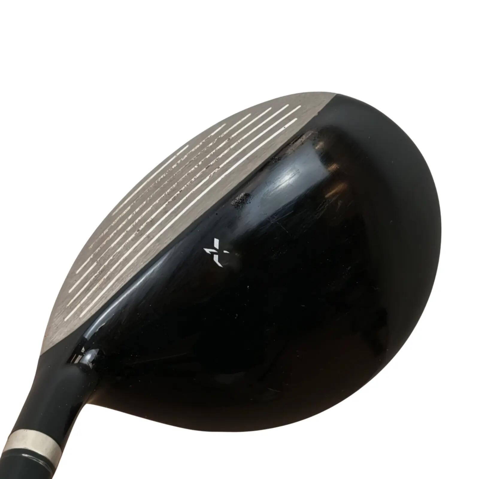 Exotics XCG5 Fairway Wood / Flex A-flex / #3/15 3/5