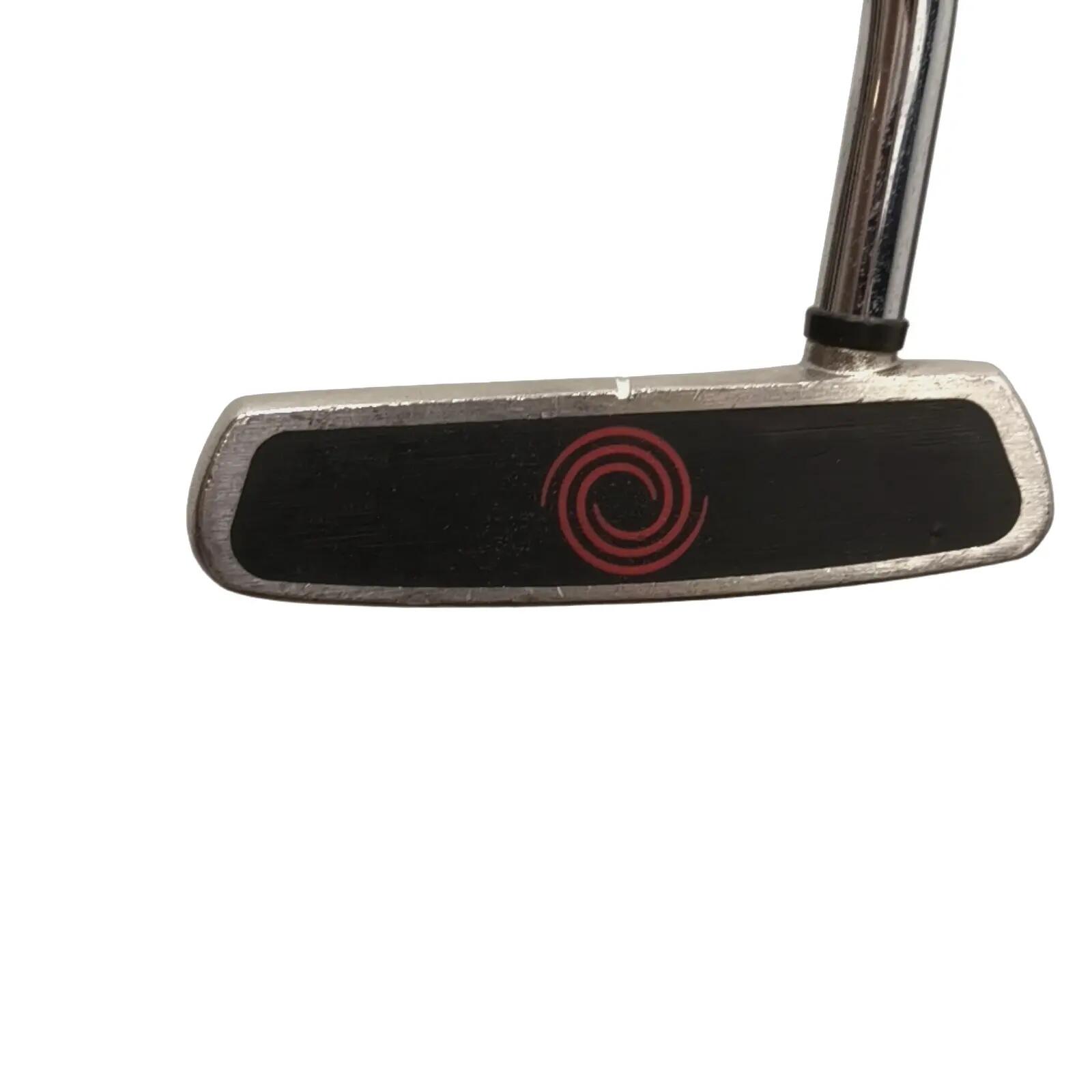 Odyssey Dual Force 2 #5 Putter / 34" 3/7