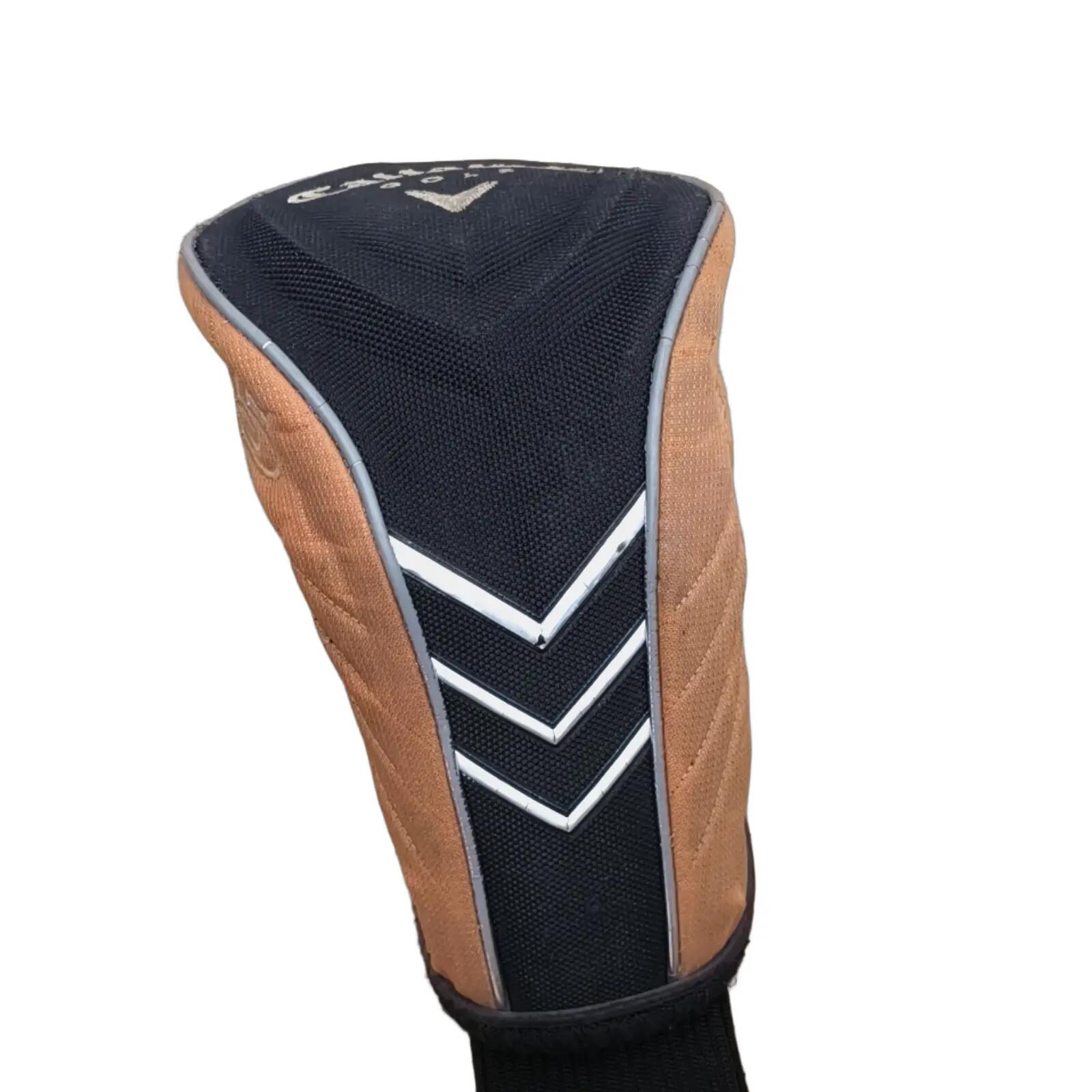 Callaway Ft-5 Driver / Flex Stiff / Loft 10 2/6