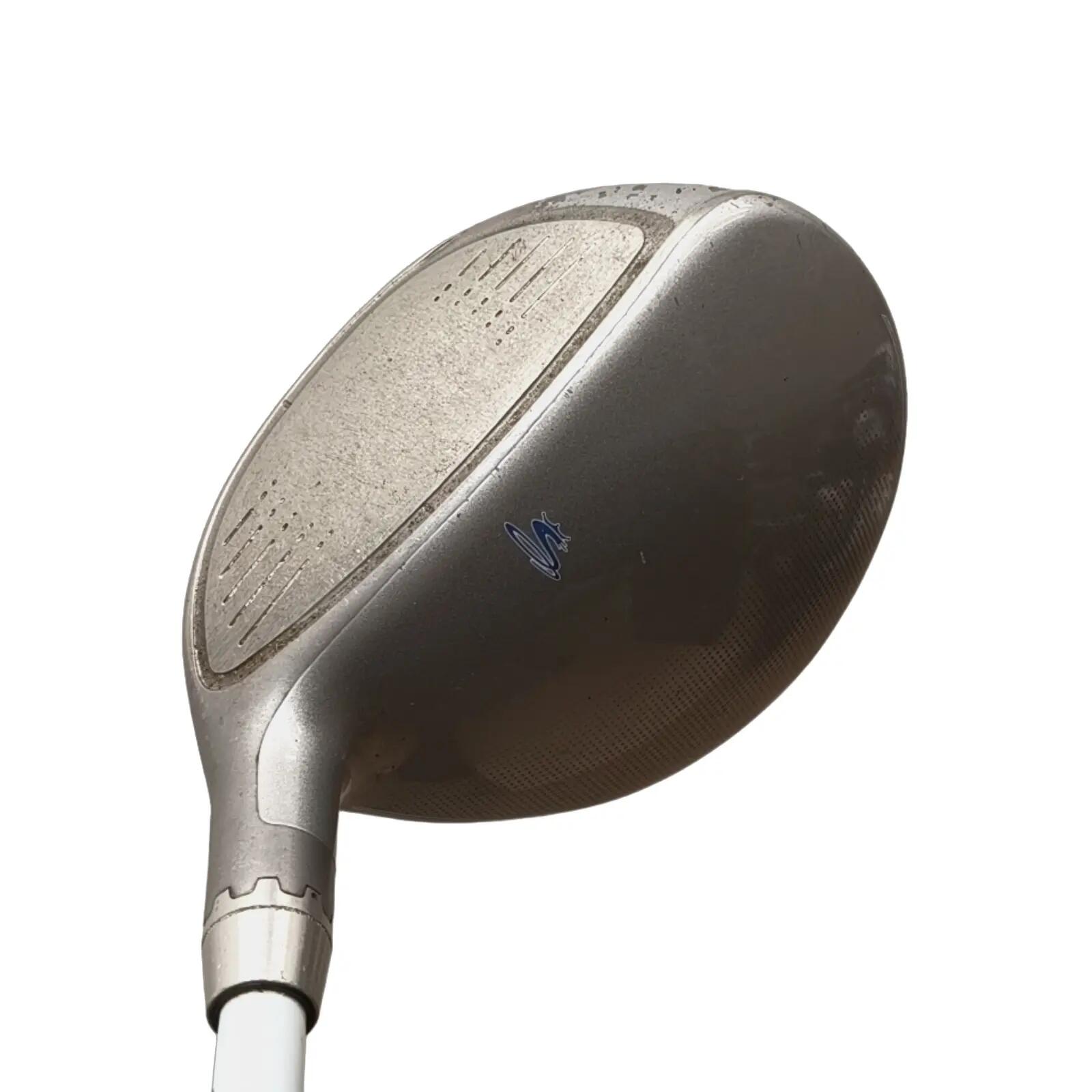 Cobra King F6 Fairway Wood / Flex Ladies / #5/22.5 3/5