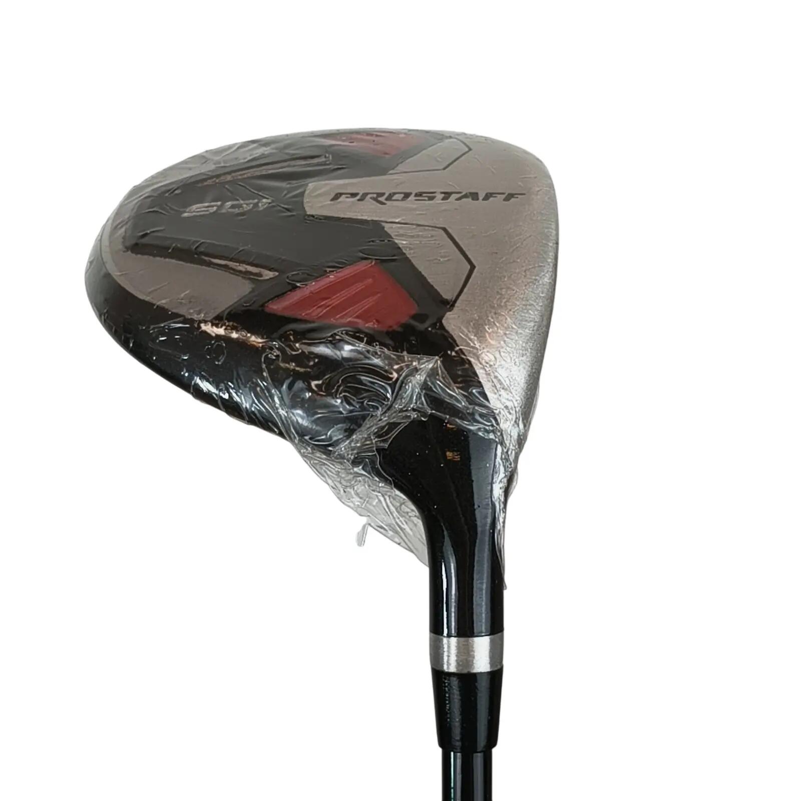 Wilson SGI Fairway Wood / Flex Ladies / #5/21 3/6