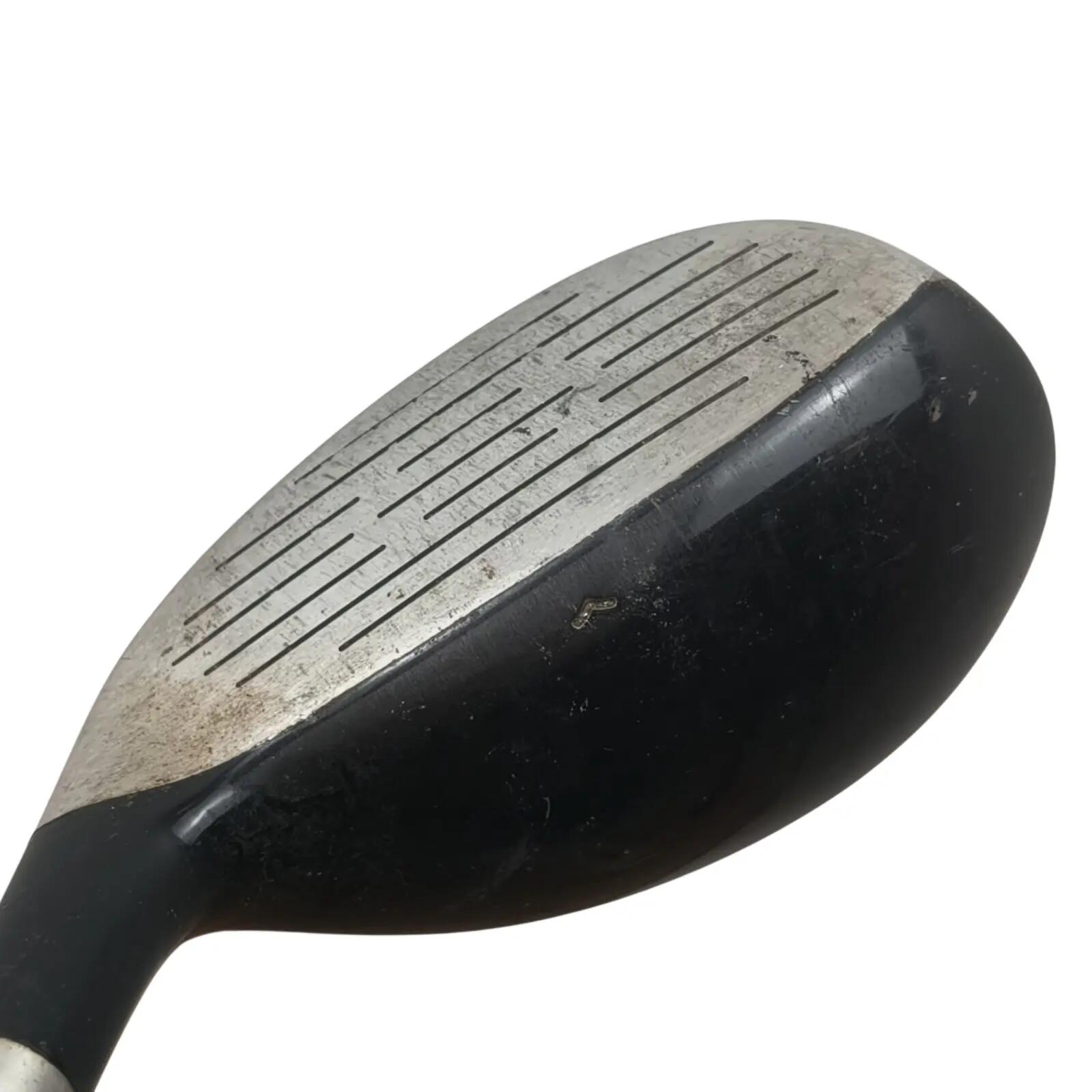 Wilson Staff Fybrid Hybrid / Flex Regular / #4/24 4/6