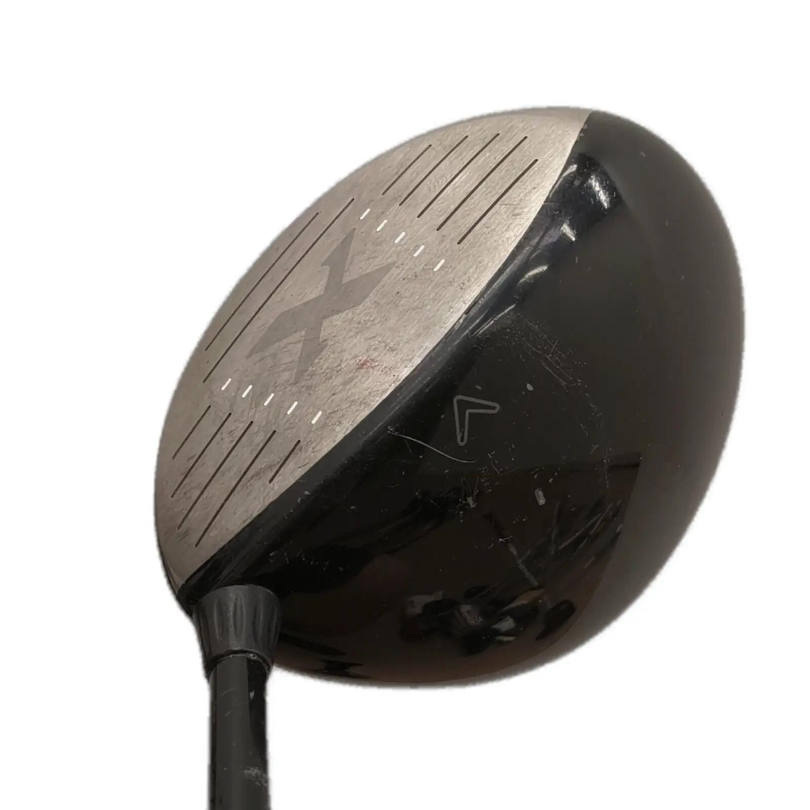Callaway X 460 Driver / Flex Ladies / Loft 11 4/6
