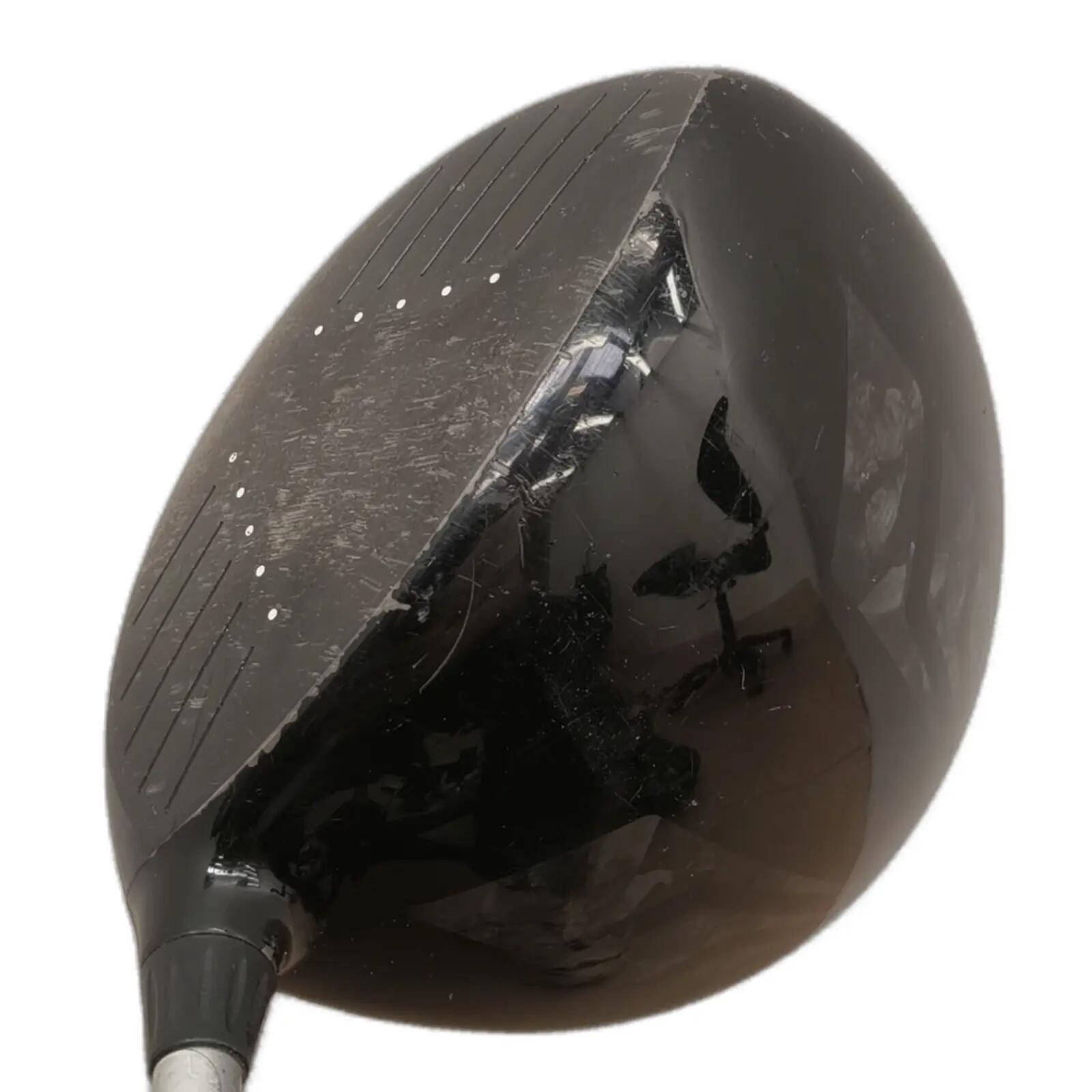 Callaway Diablo Octane Black Driver / Flex Ladies / Loft 13.5 4/6