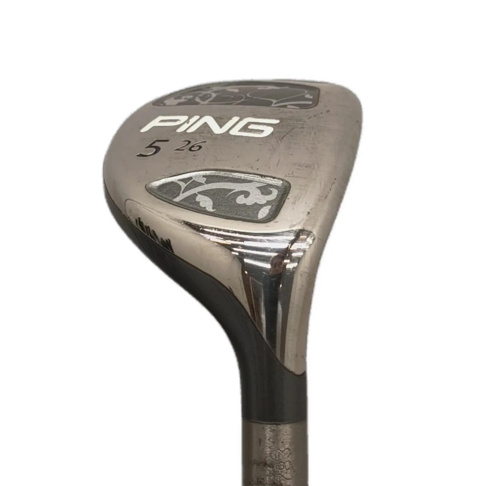 PING Serene Hybrid / Flex Ladies / #5/26 3/6