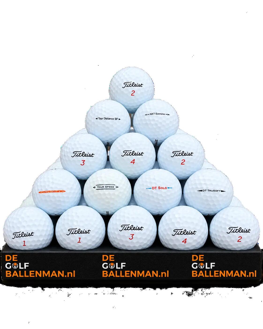 TITLEIST picture