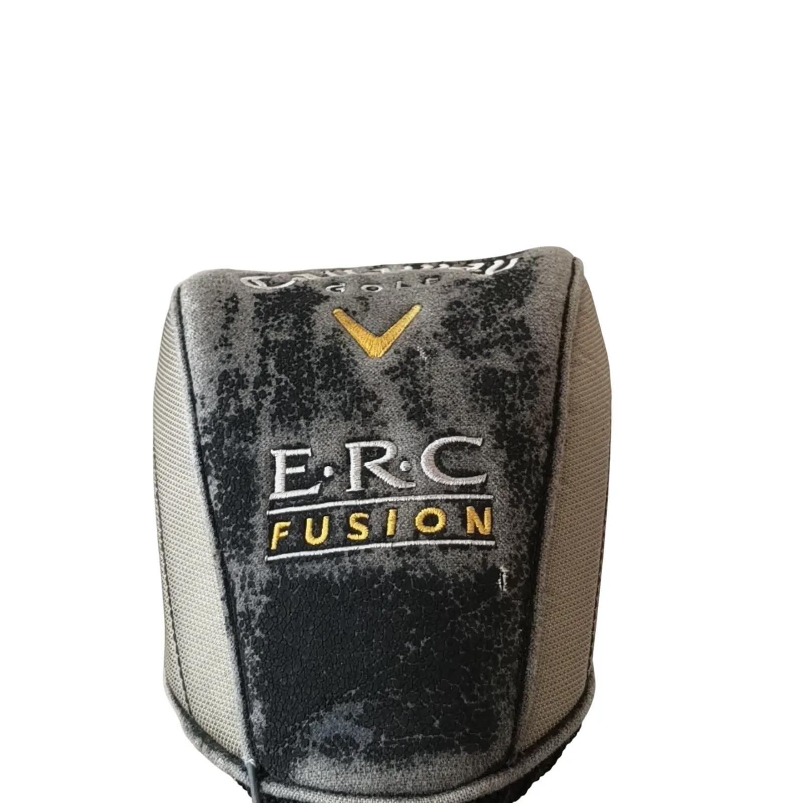 Callaway ERC+ Fusion  Driver / Flex Regular / Loft 9 2/6