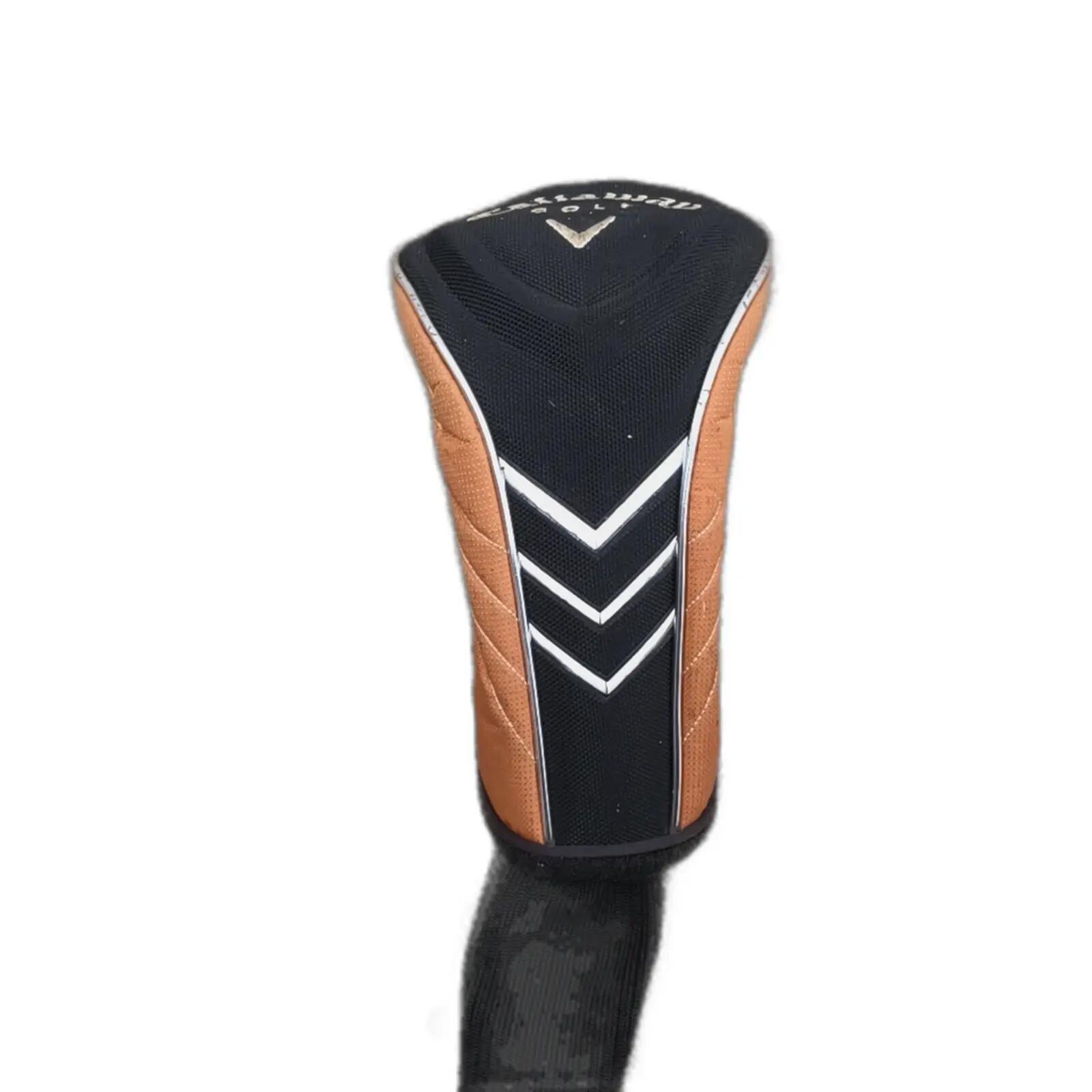 Callaway FT-5 Draw Driver / Flex A-flex / Loft 11 2/6