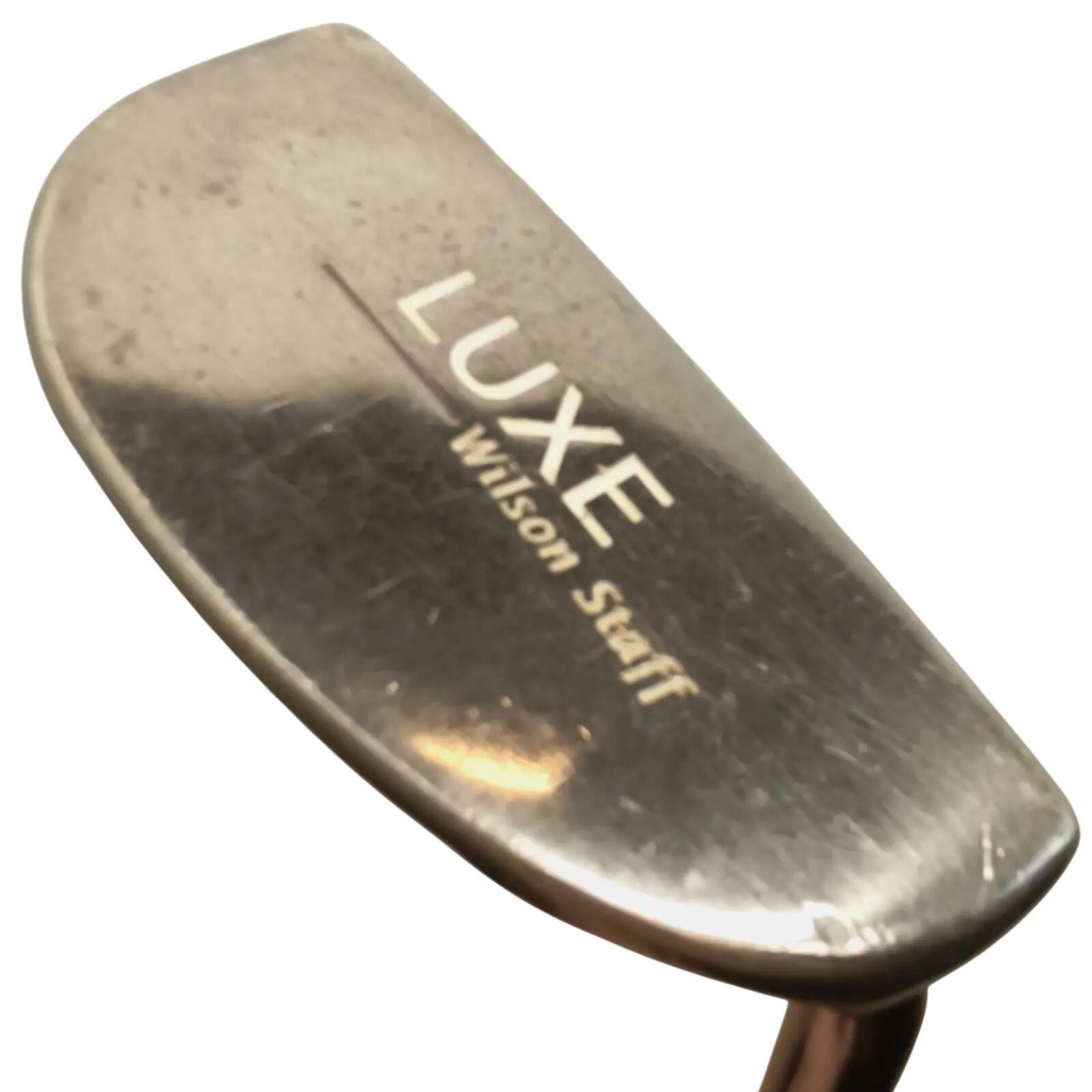 Wilson Luxe Putter / 32" 1/5