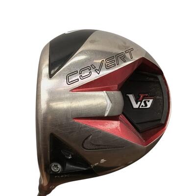 Nike covert vrs driver / flex regular / loft 10.5