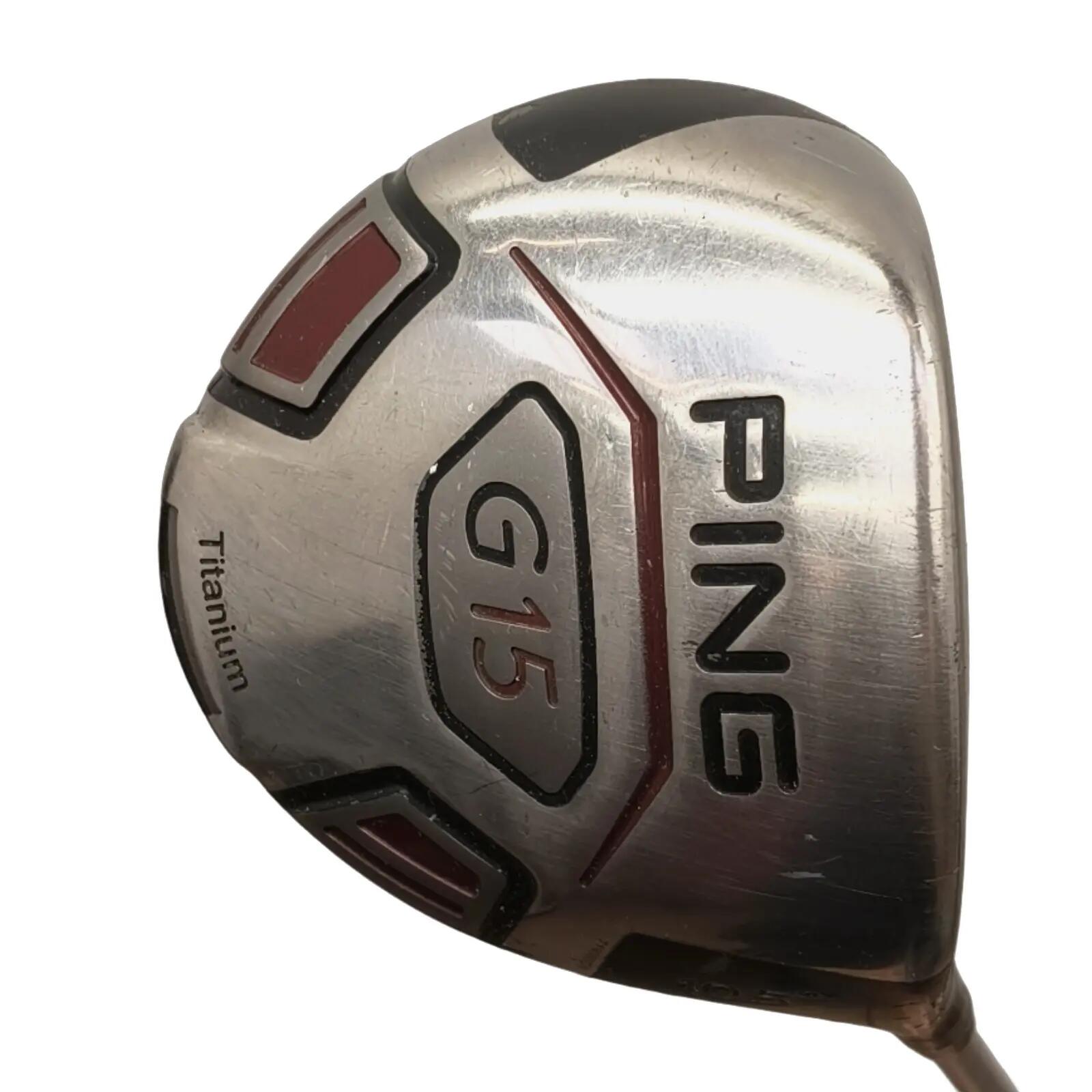 PING picture