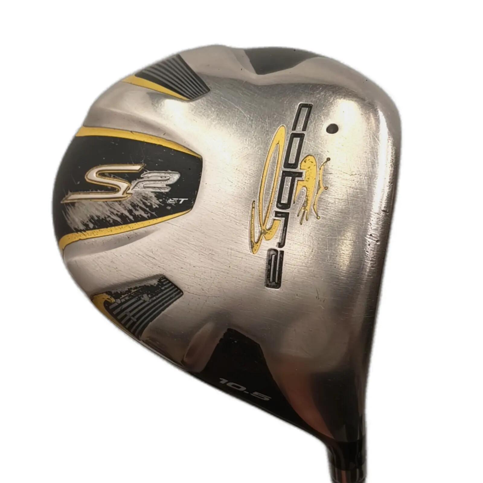 Cobra S2 Driver / Flex Regular / Loft 10.5 1/5