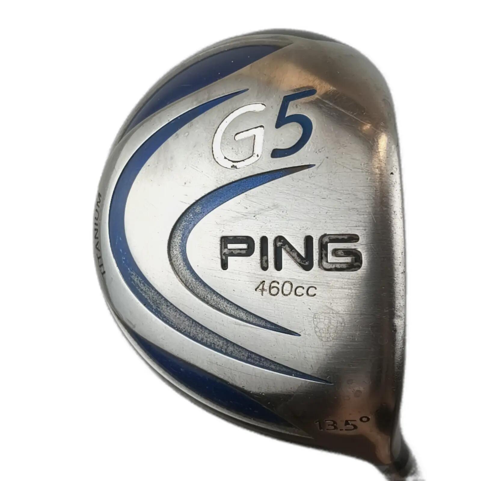 PING picture