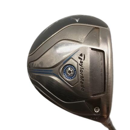 TaylorMade Jetspeed Driver / Flex Ladies / Loft 13