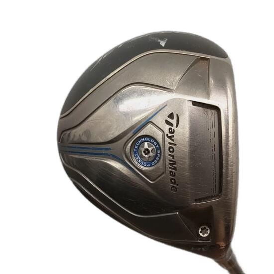 TaylorMade Jetspeed Driver / Flex Ladies / Loft 13