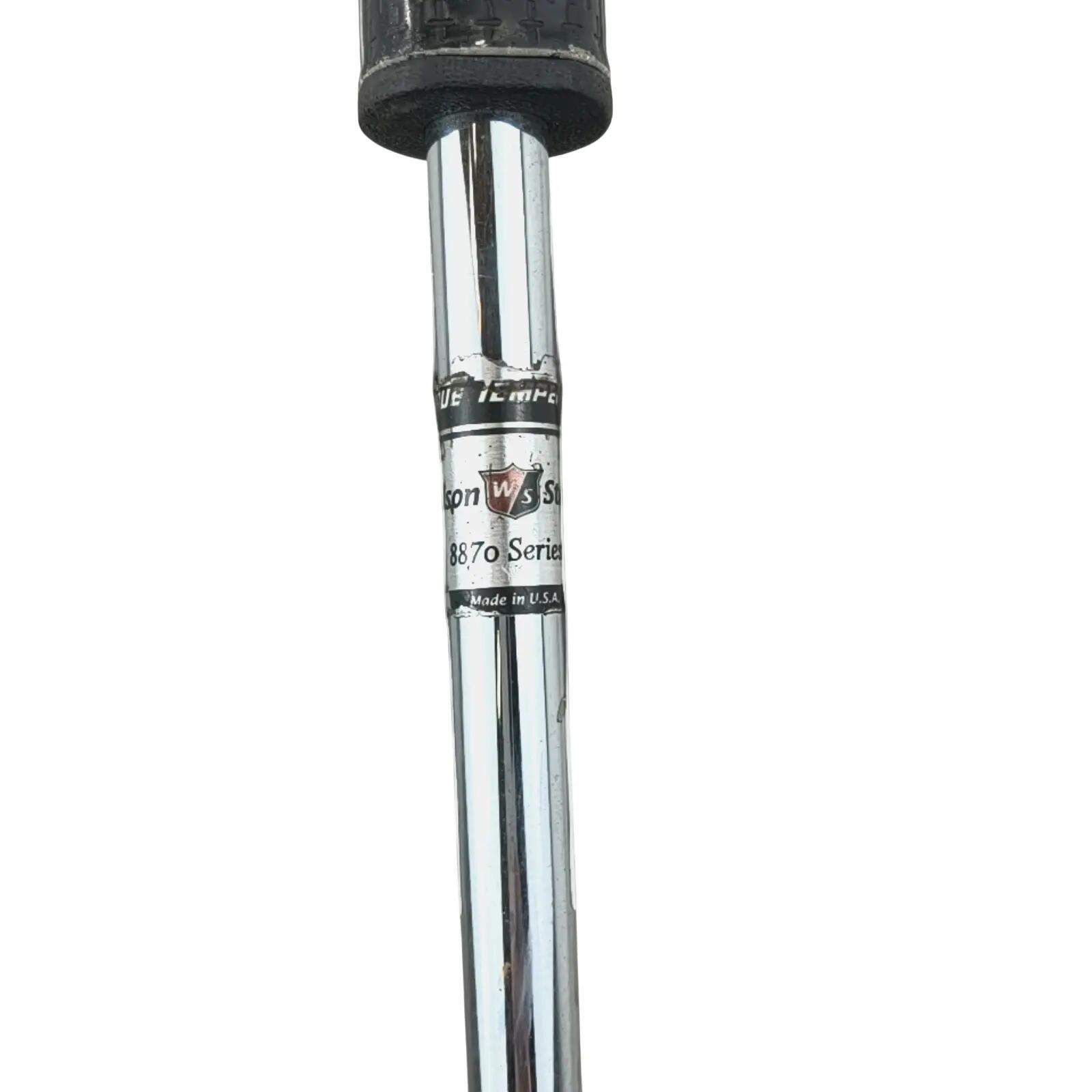 Wilson 8876 Putter / 35" 6/7