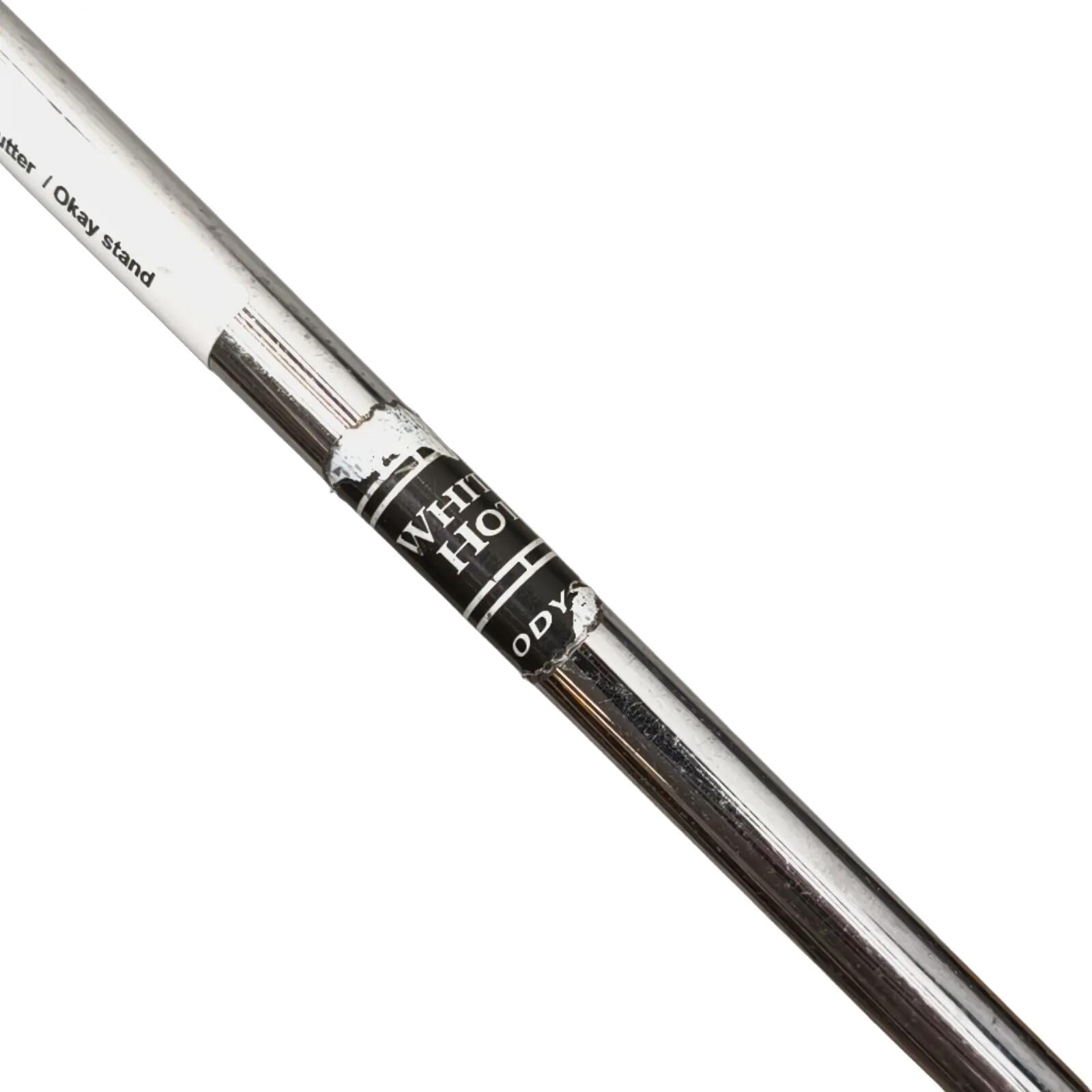 Odyssey White Hot #2 Putter / 35" 6/7
