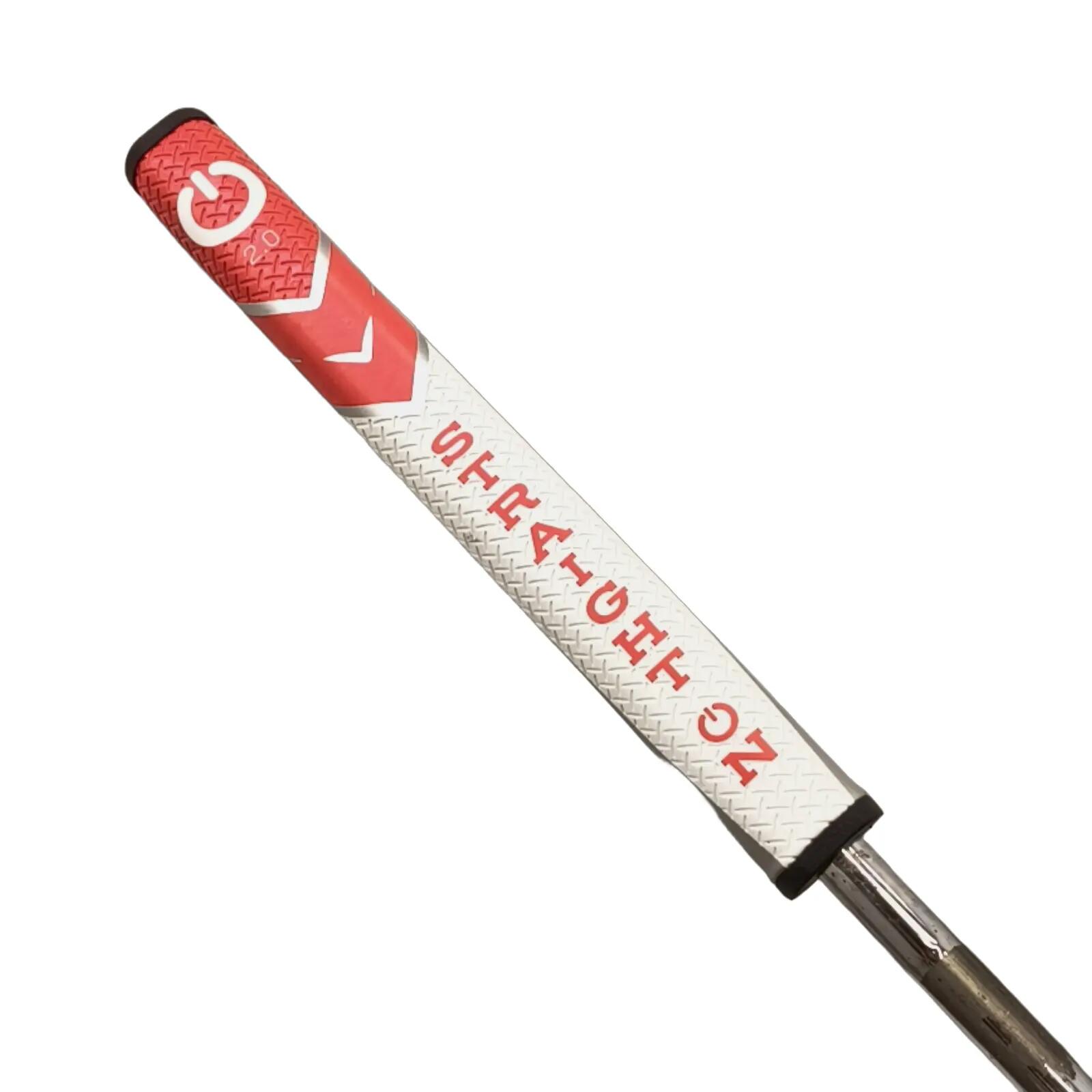 Wilson Infinite Michigan Ave Putter / 33" 5/5