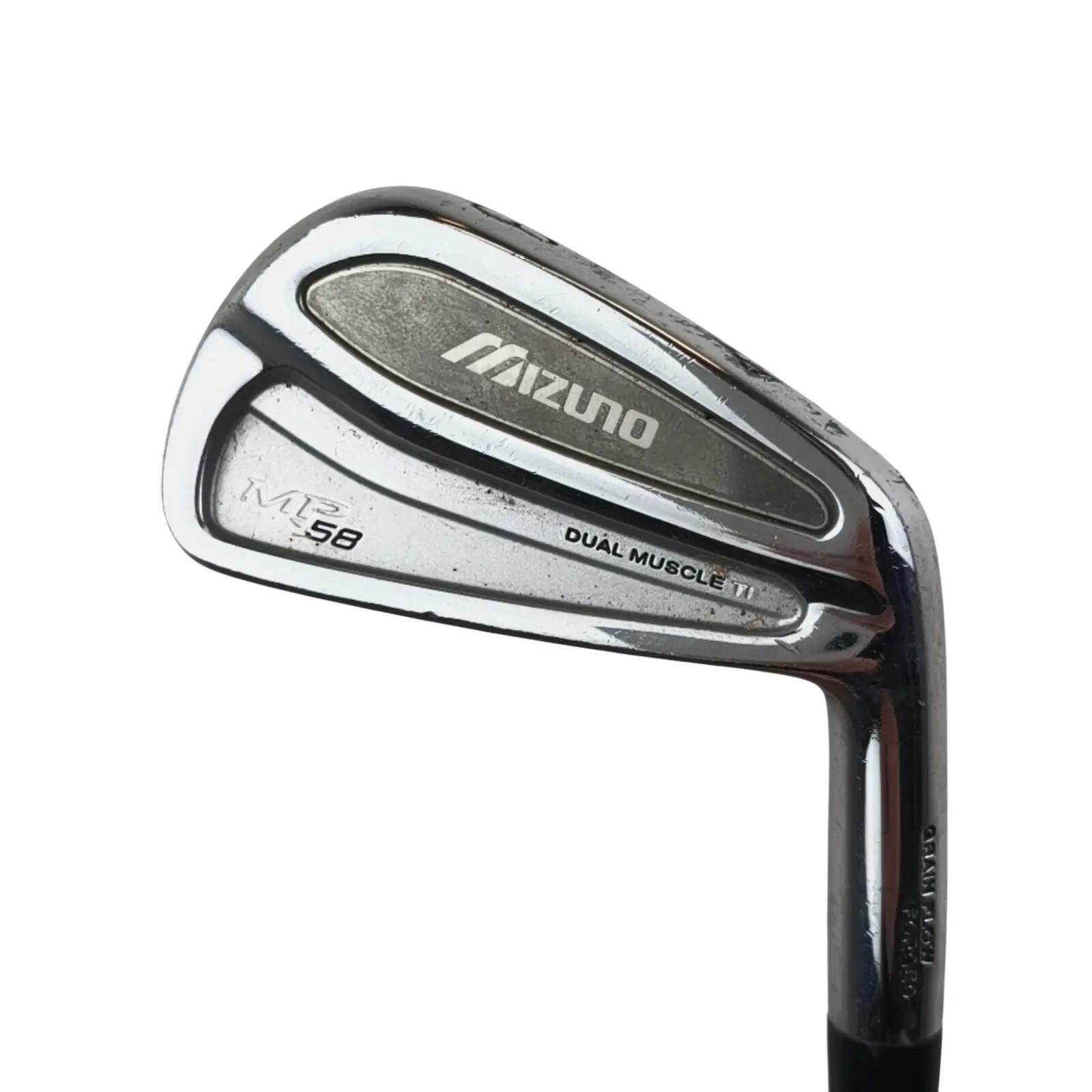 MIZUNO picture