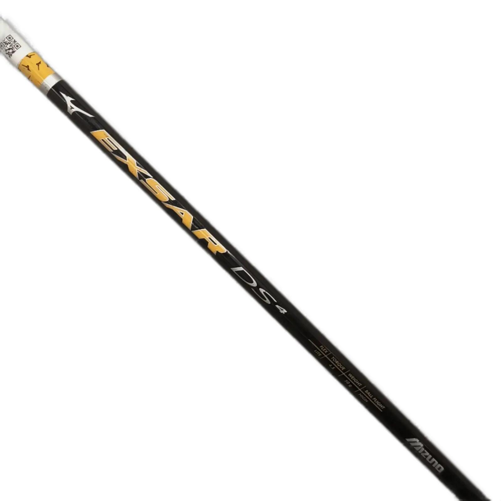 Mizuno MX-700 Driver / Flex A-flex / Loft 12 5/6