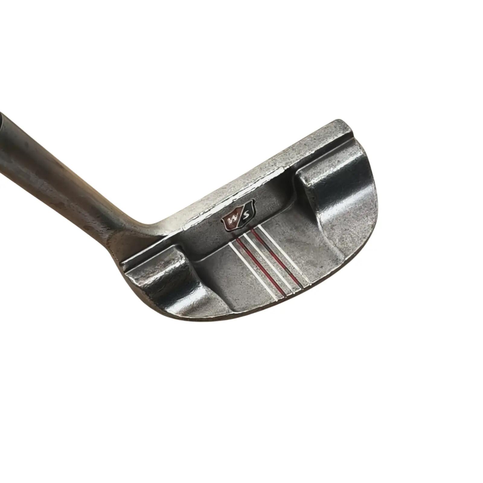 Wilson 8876 Putter / 35" 5/7