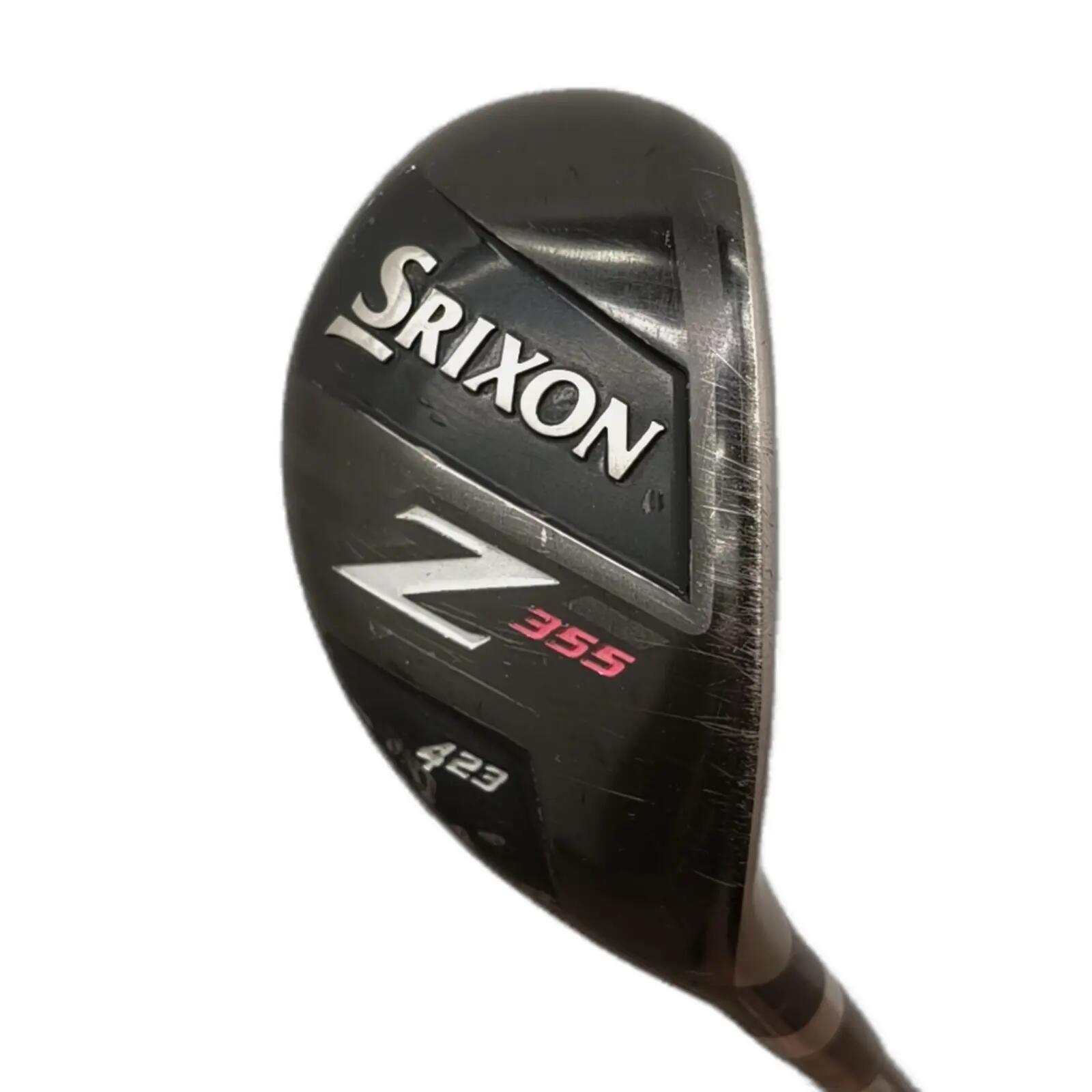SRIXON picture