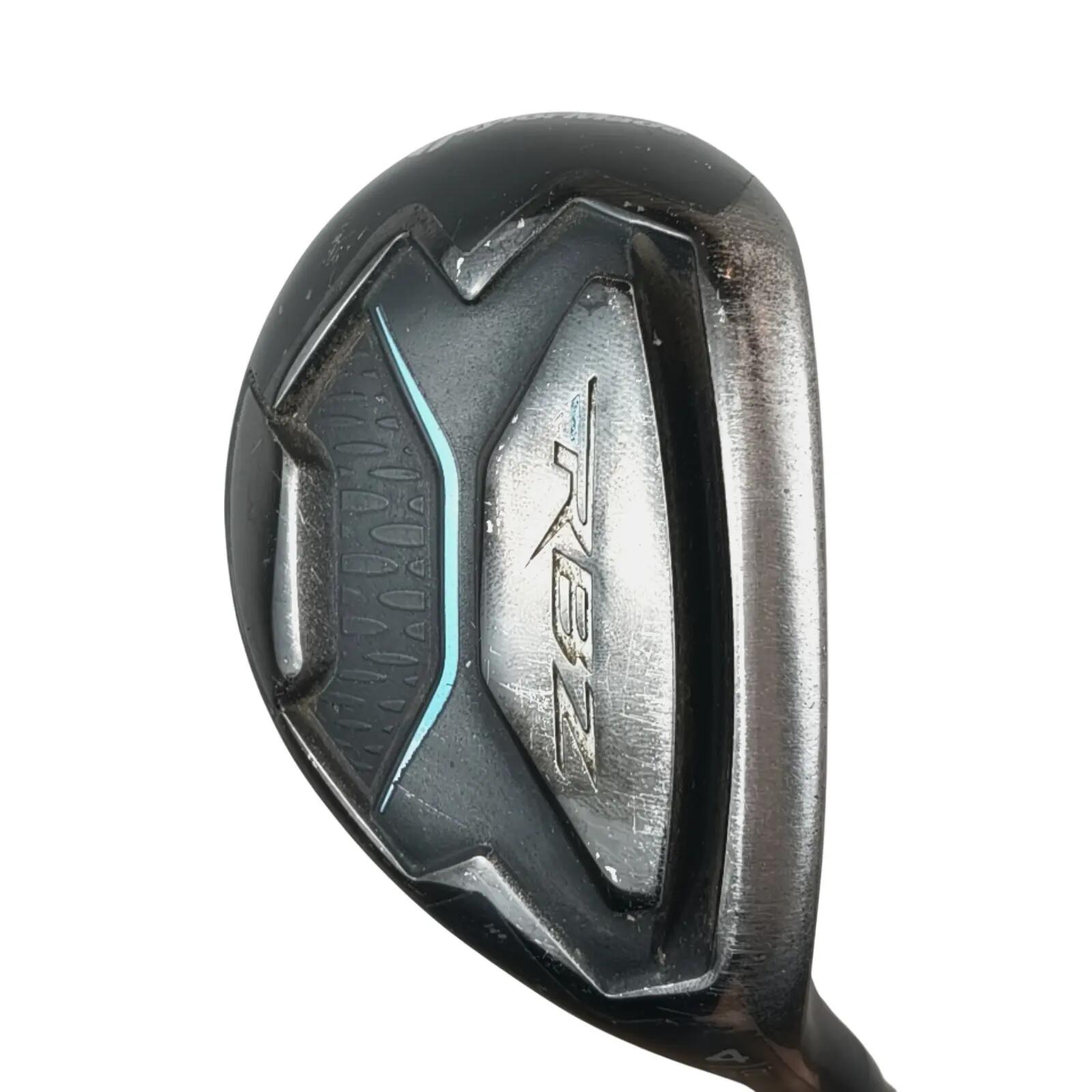TAYLORMADE picture