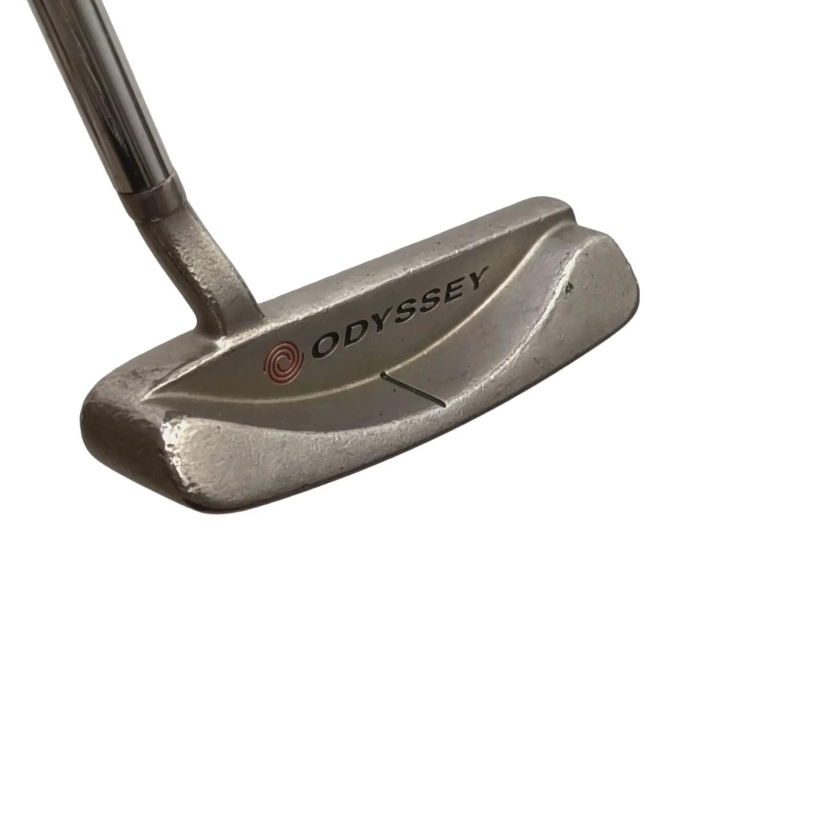 Odyssey White Hot #2 Putter / 35" 5/7