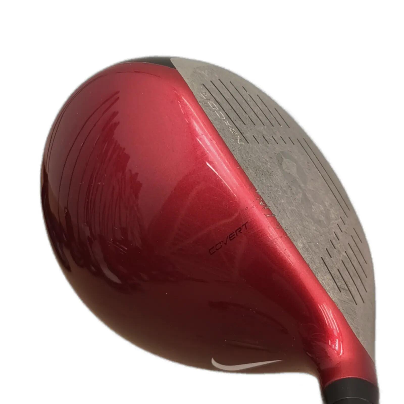 Nike Covert VRS Driver / Flex Regular / Loft 10.5 3/5