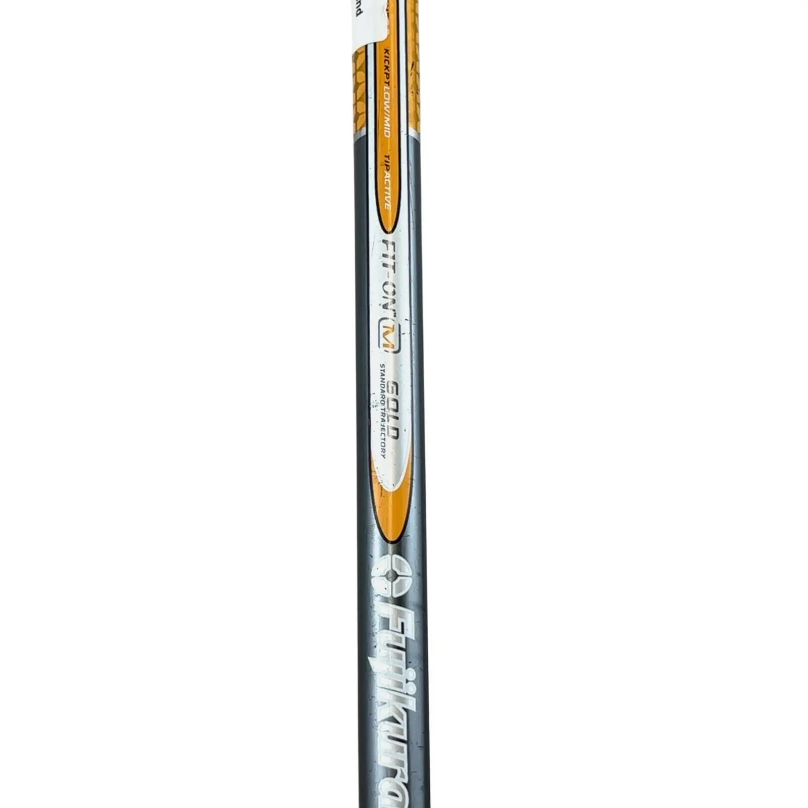 Cleveland HiBore XL Driver / Flex Regular / Loft 10.5 4/5